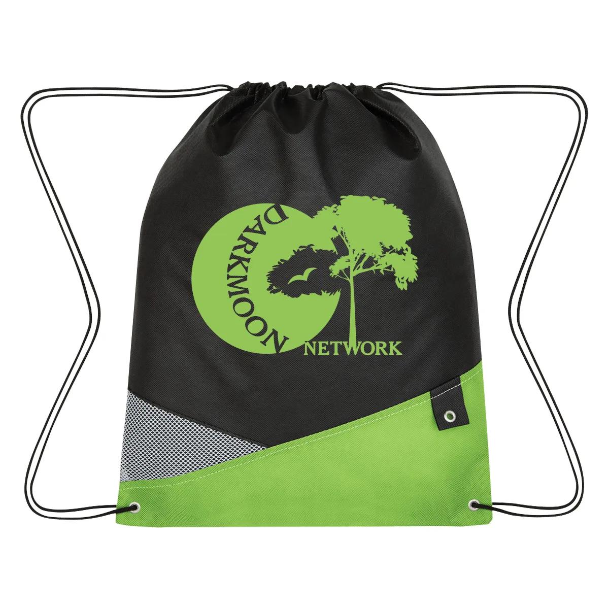 Non-Woven Cross Sports Pack 1 of 5