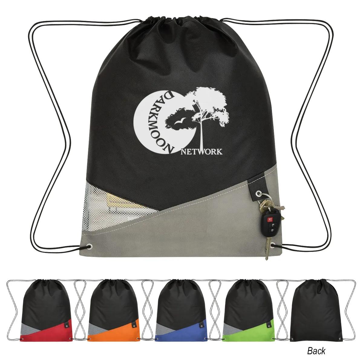 Non-Woven Cross Sports Pack 5 of 5