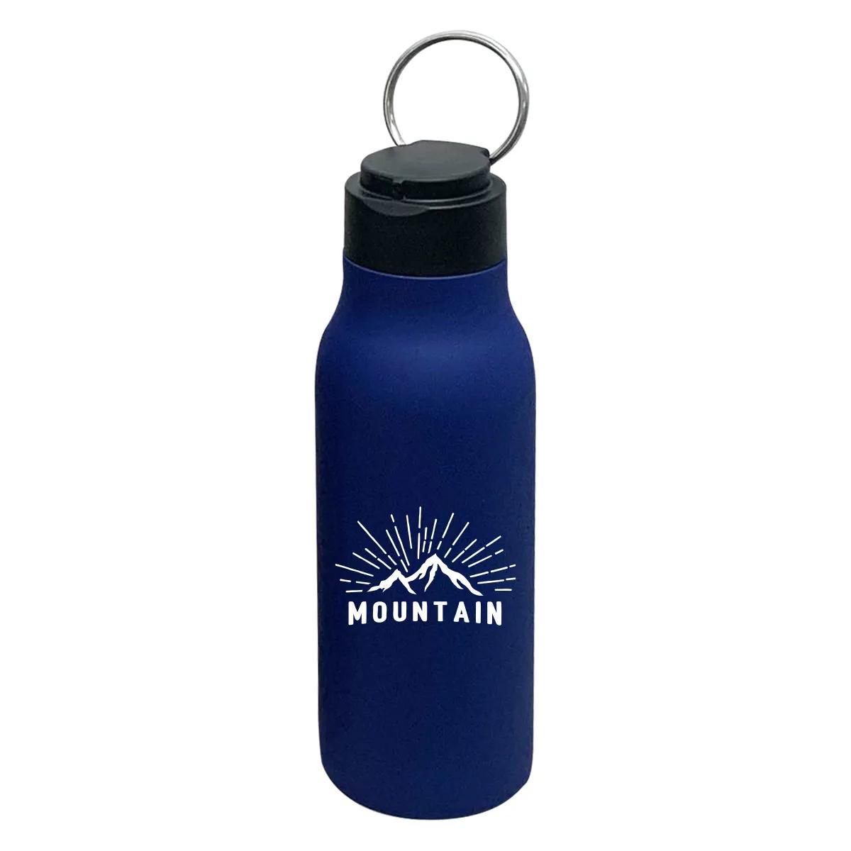 20 Oz. Cruz Stainless Steel Bottle 4 of 4