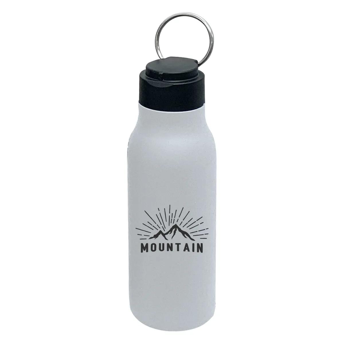 20 Oz. Cruz Stainless Steel Bottle 3 of 4