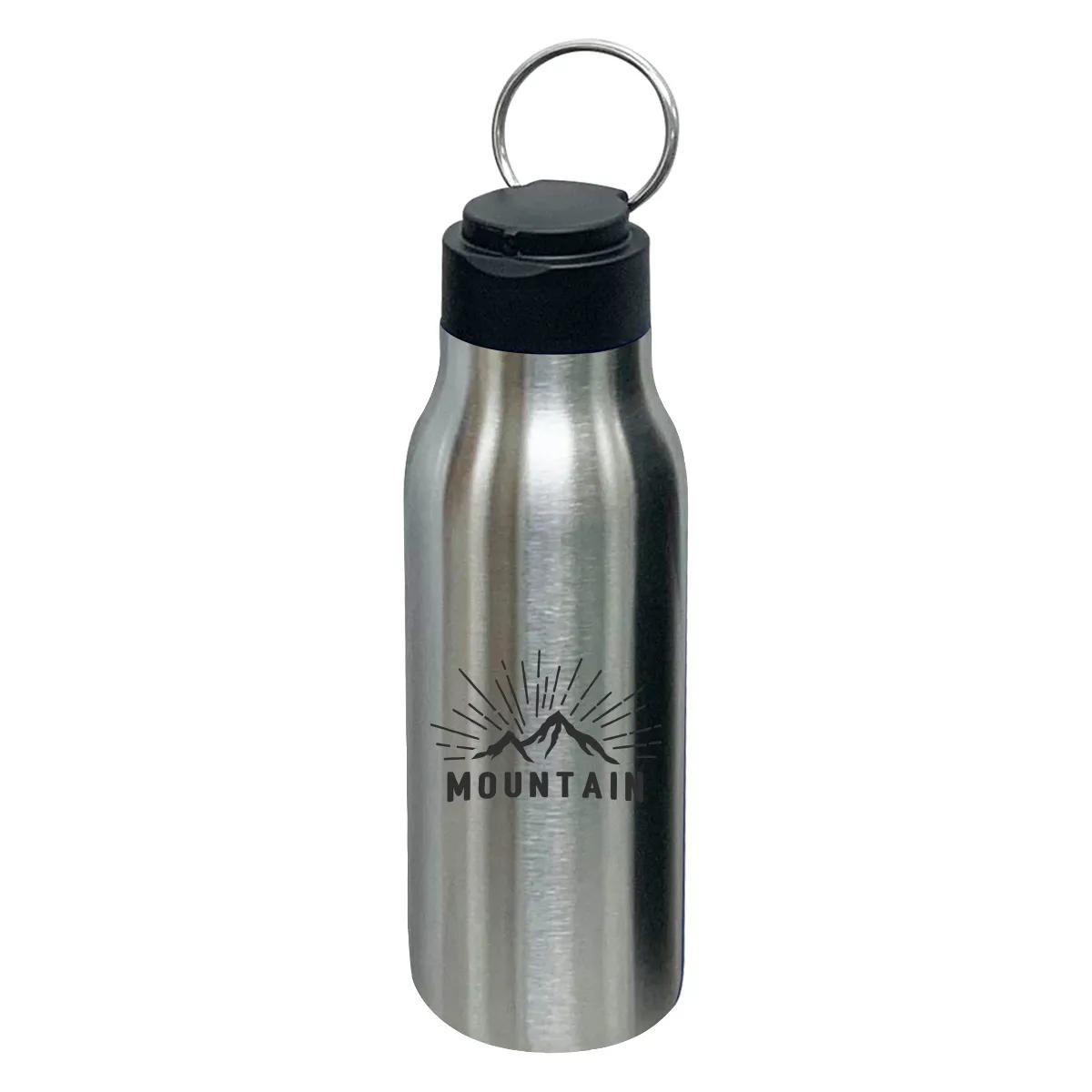 20 Oz. Cruz Stainless Steel Bottle 2 of 4