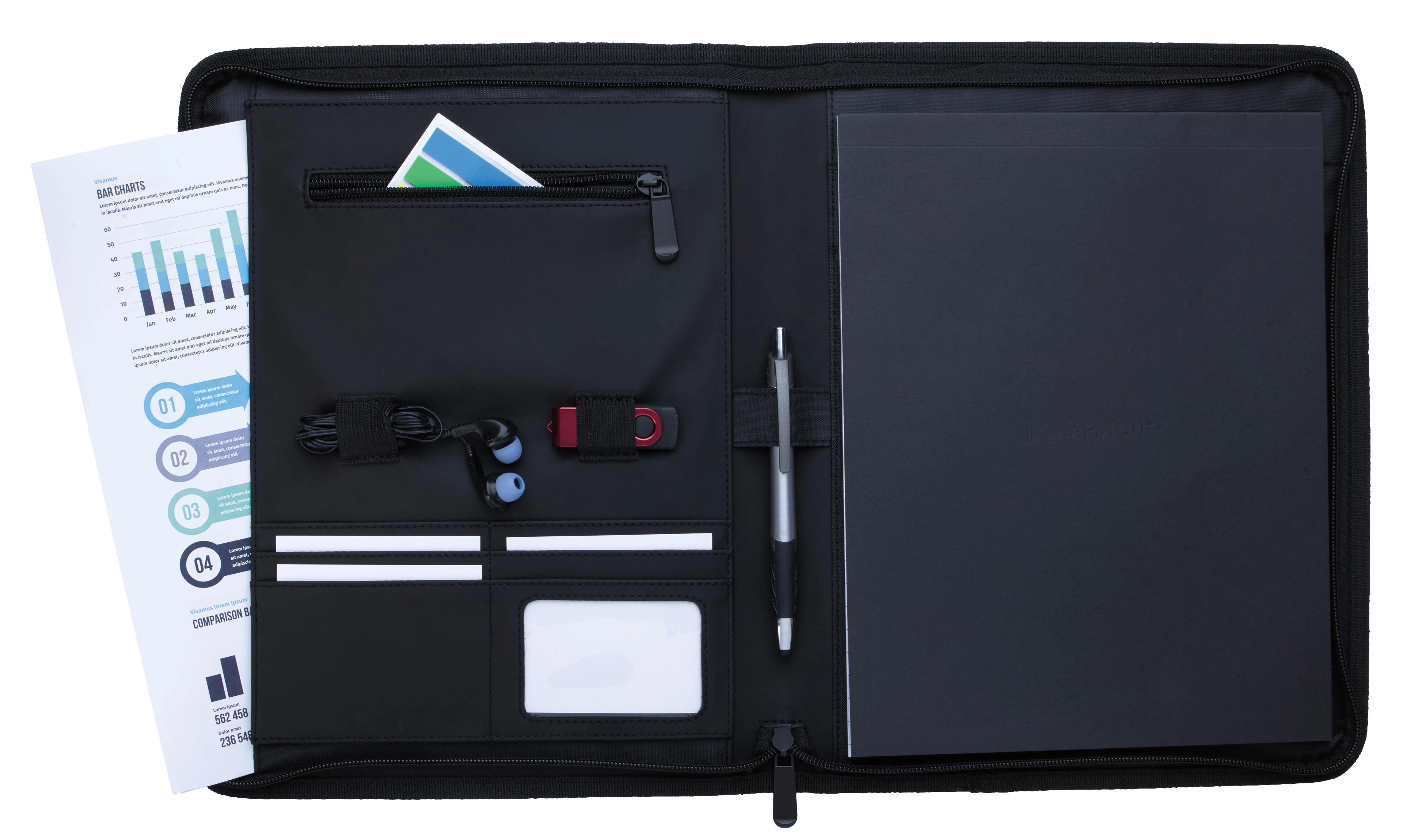 KAPSTON® Stratford Padfolio 6 of 6