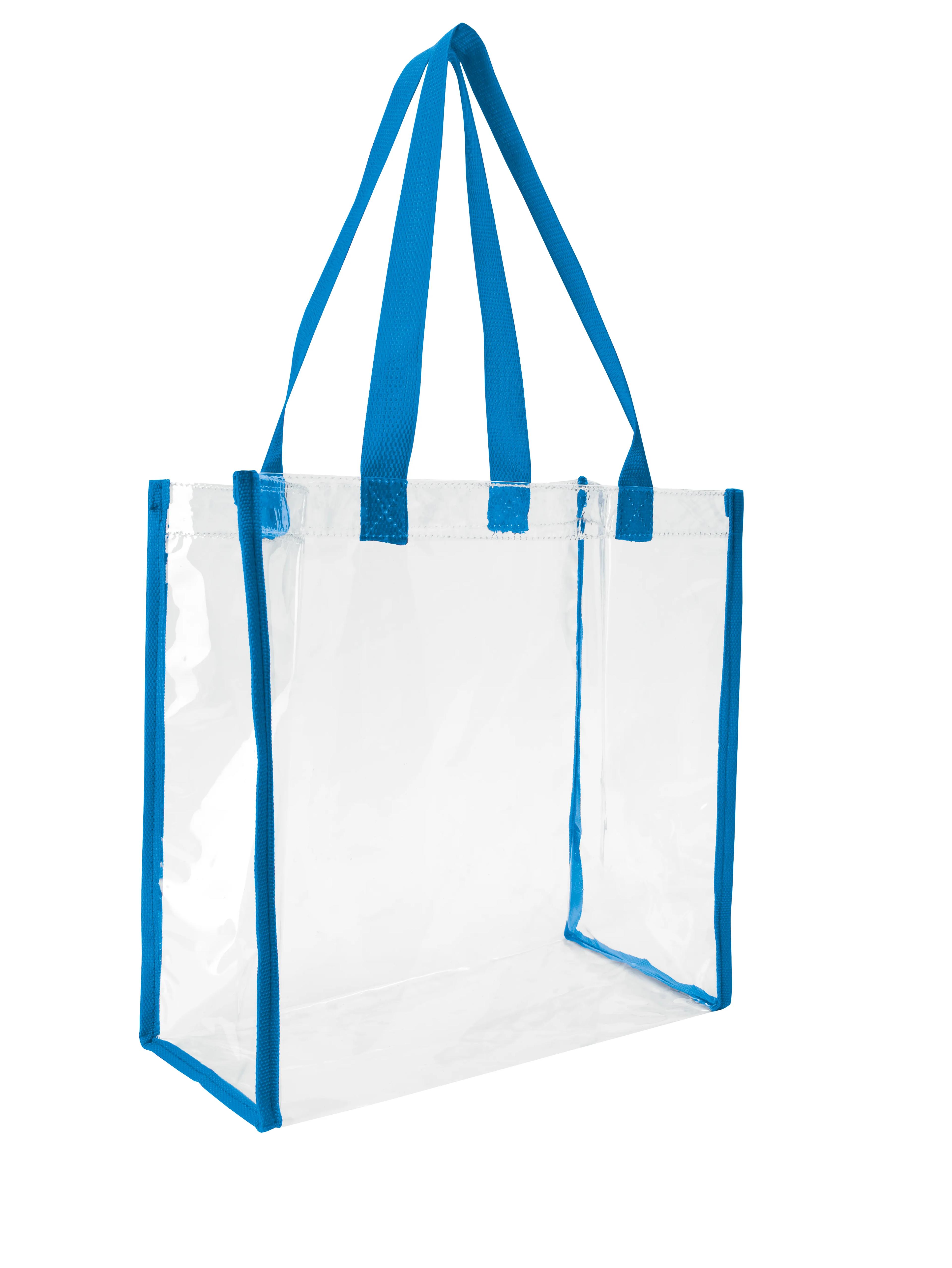 Clear Game Tote 19 of 36