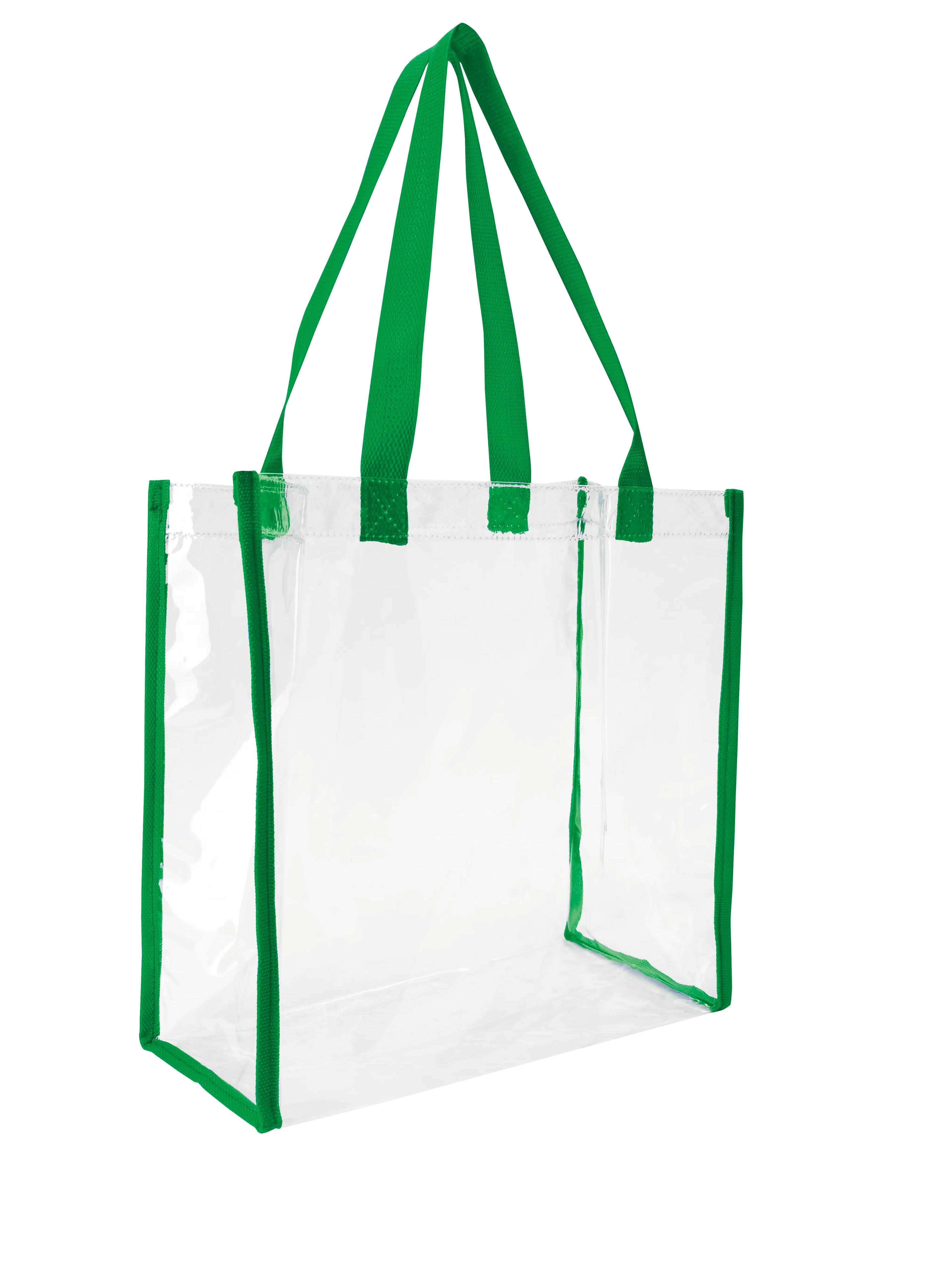 Clear Game Tote 11 of 23