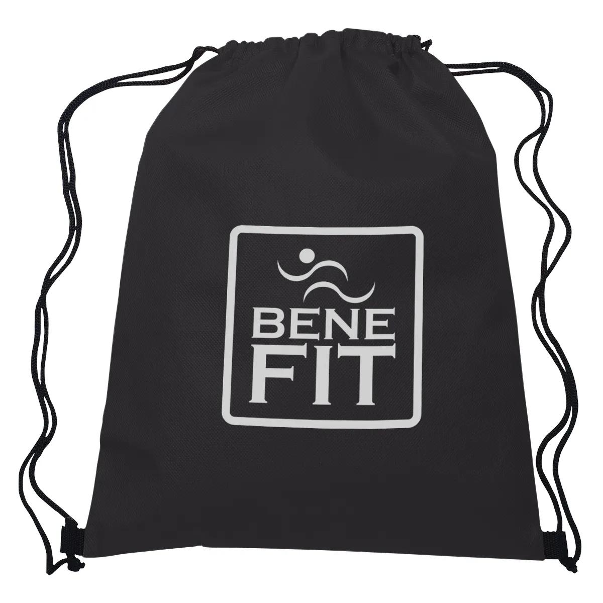 Non-Woven Sports Pack With 100% RPET Material 6 of 6