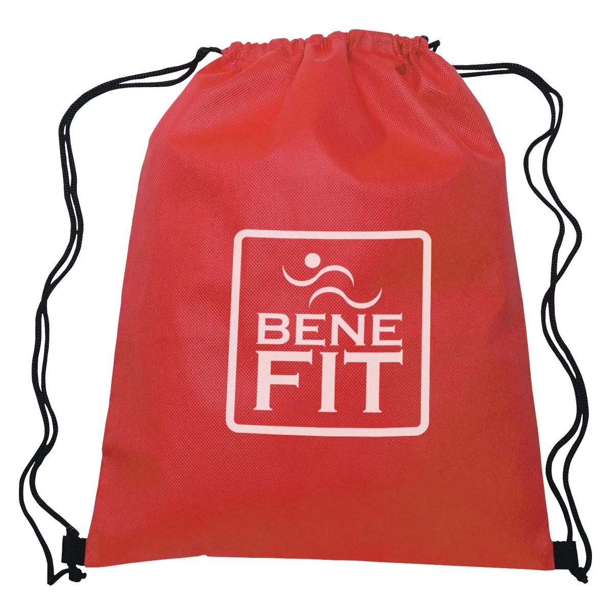Non-Woven Sports Pack With 100% RPET Material 4 of 6