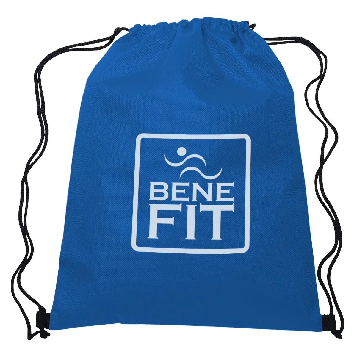 Non-Woven Sports Pack With 100% RPET Material 5 of 6
