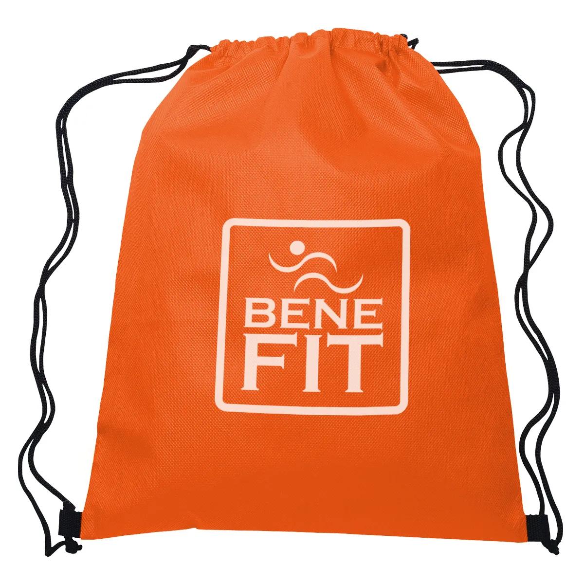 Non-Woven Sports Pack With 100% RPET Material 3 of 6
