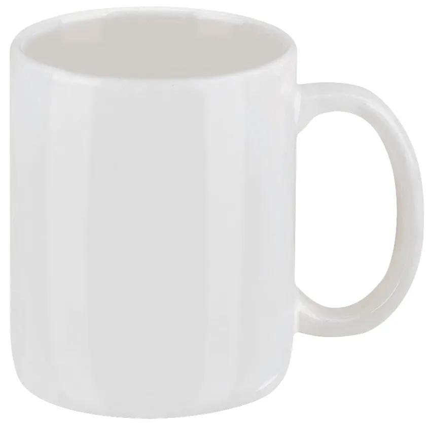 Classic Ironstone Mug - 11 oz. (white)