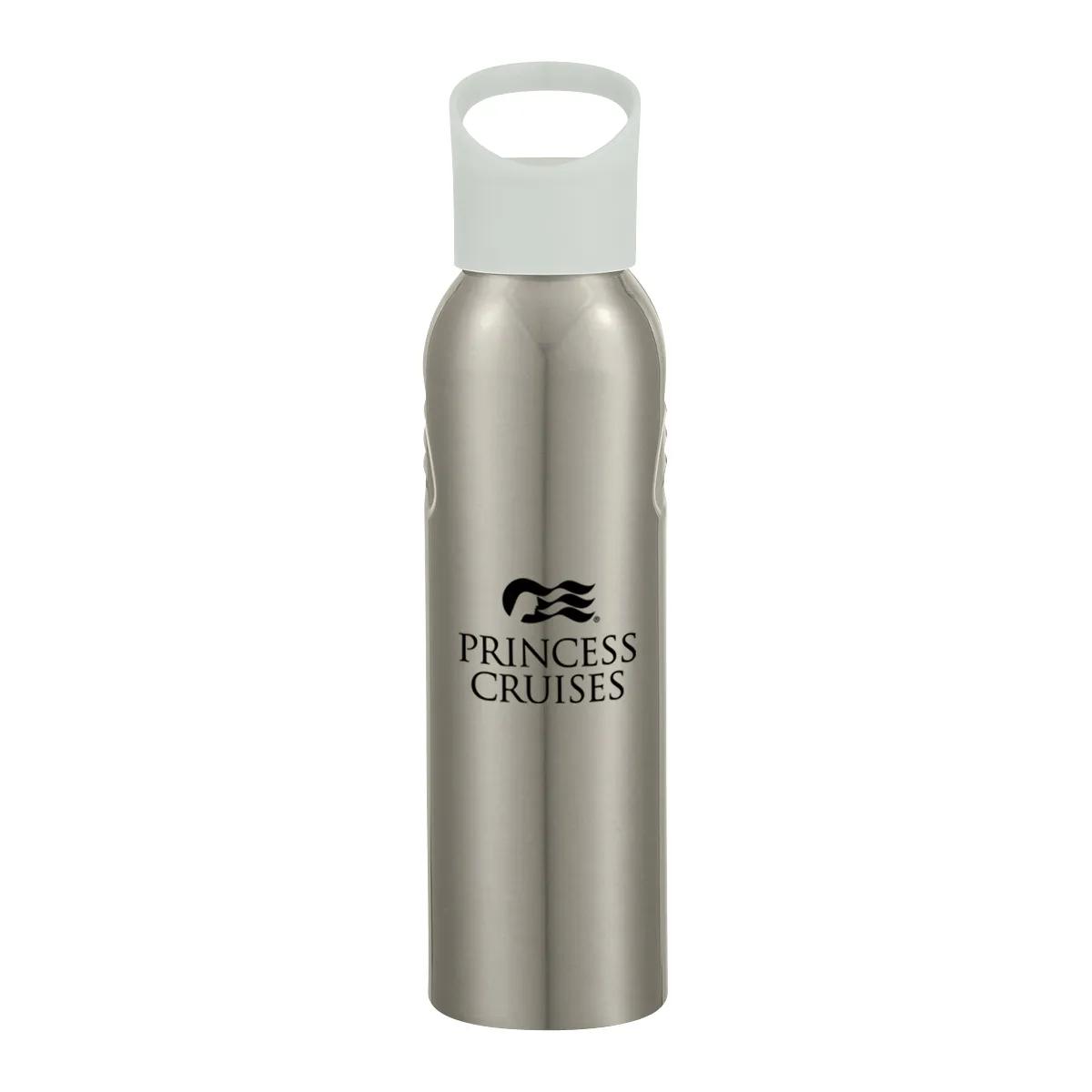 20 Oz. Aluminum Sports Bottle 5 of 5