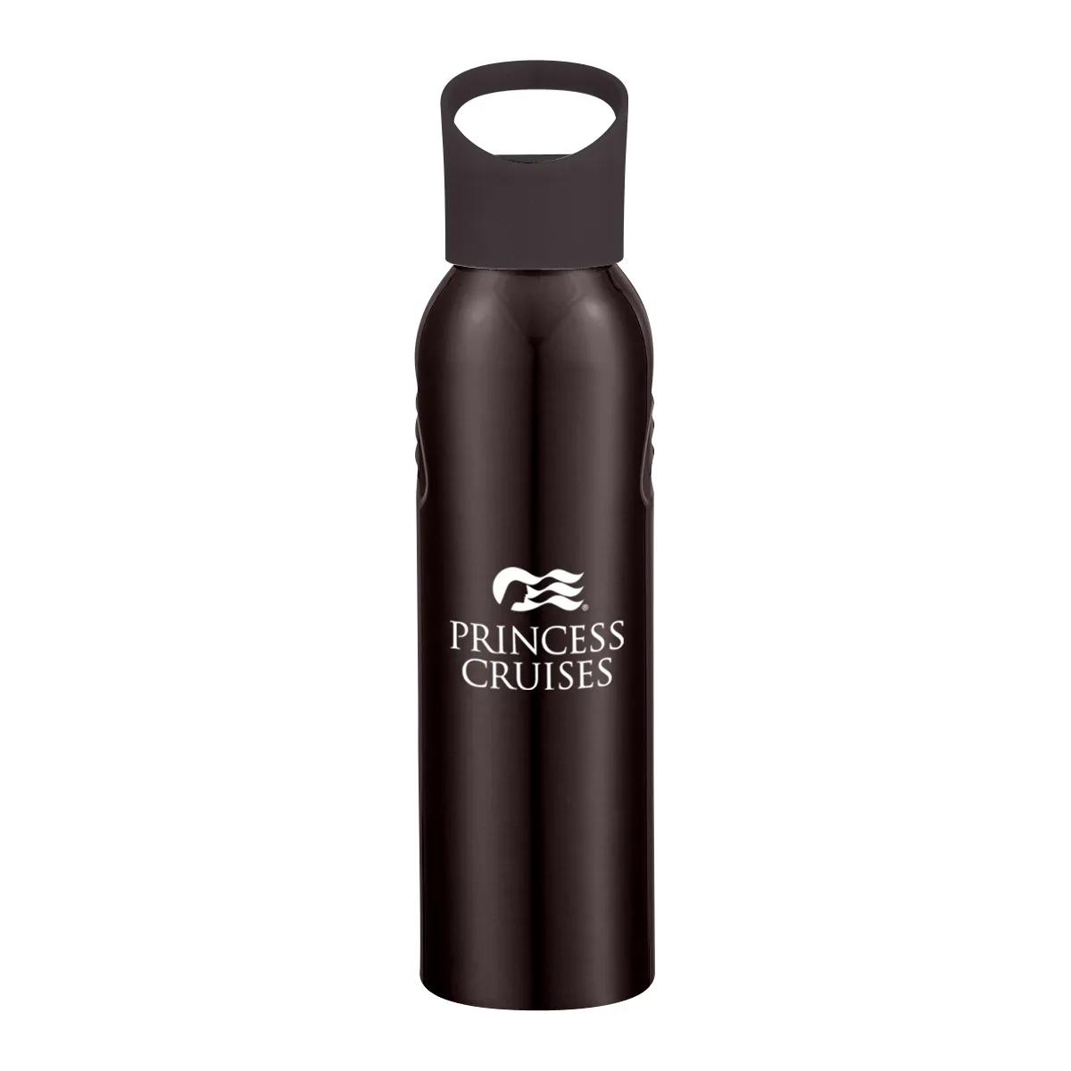 20 Oz. Aluminum Sports Bottle 1 of 5