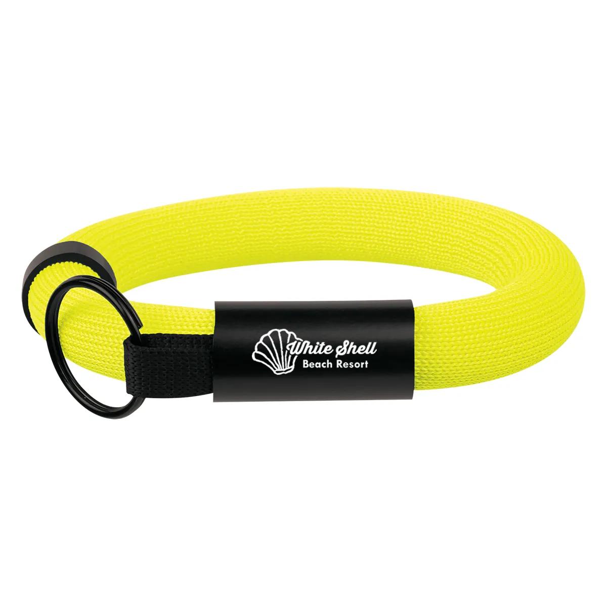 Floating Wristband Key Holder 3 of 5
