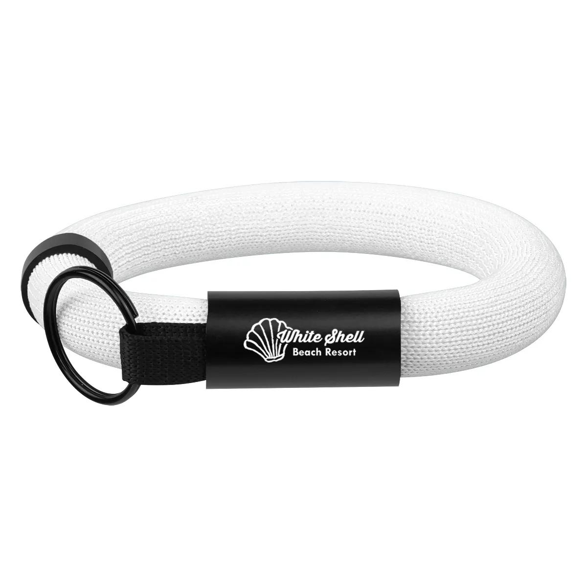 Floating Wristband Key Holder 4 of 5