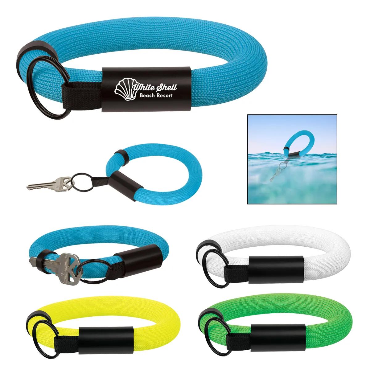 Floating Wristband Key Holder 5 of 5