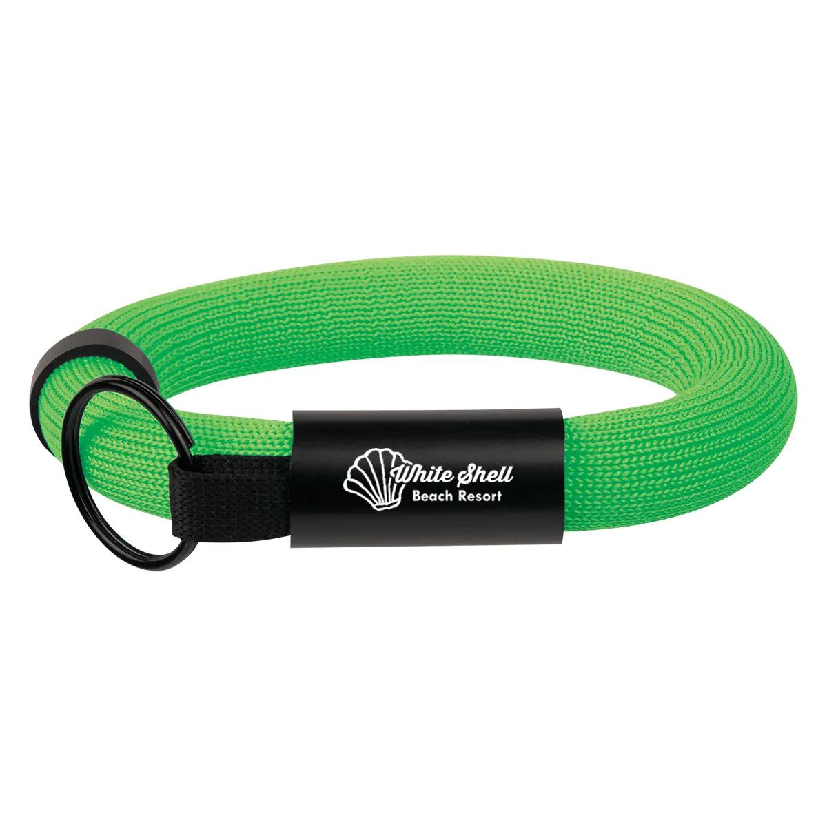 Floating Wristband Key Holder 2 of 5