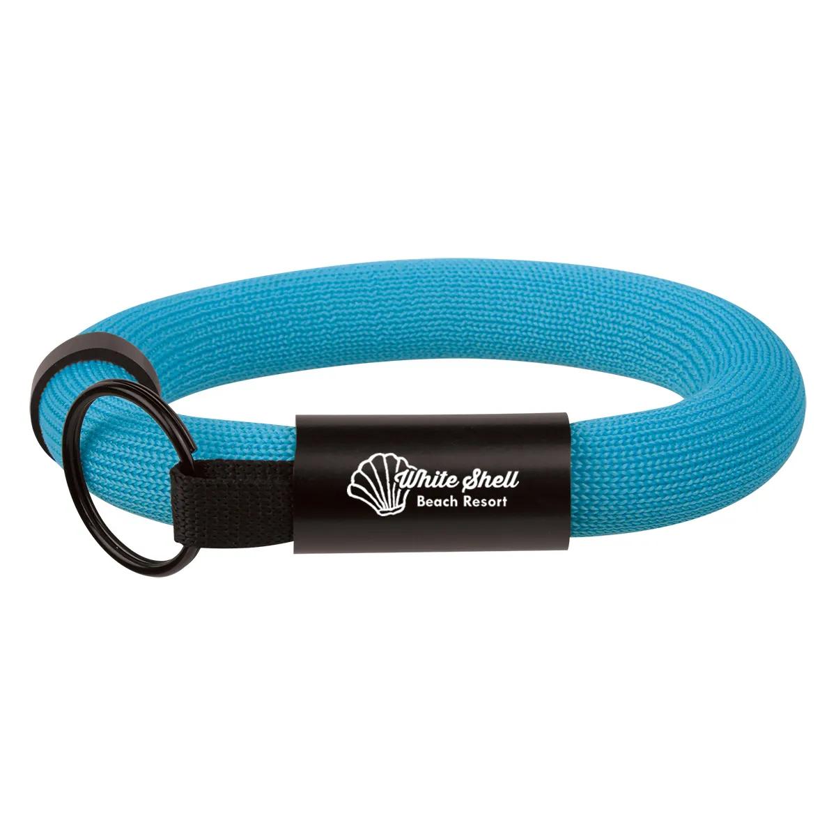 Floating Wristband Key Holder 1 of 5
