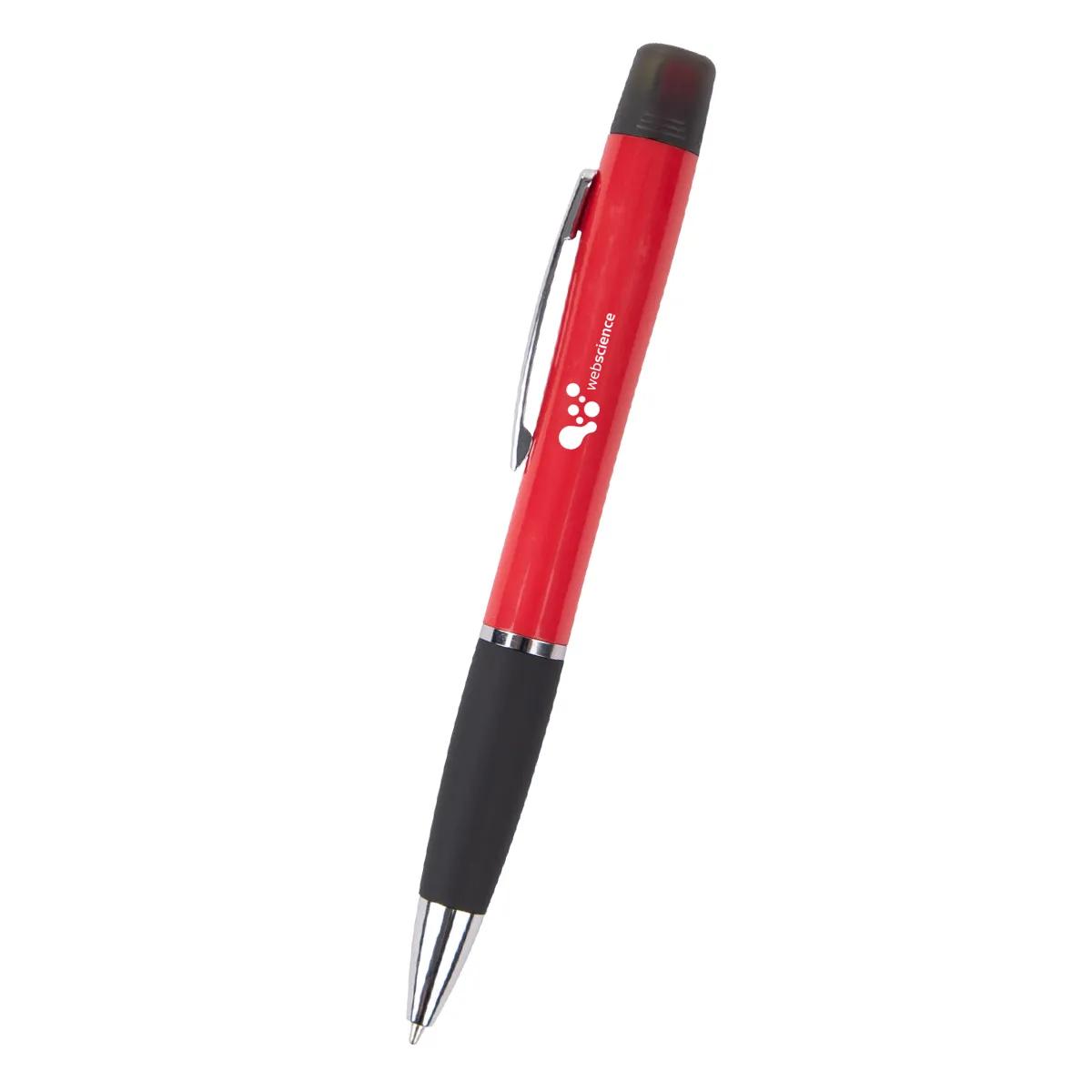 Emerson Pen With Highlighter 4 of 5
