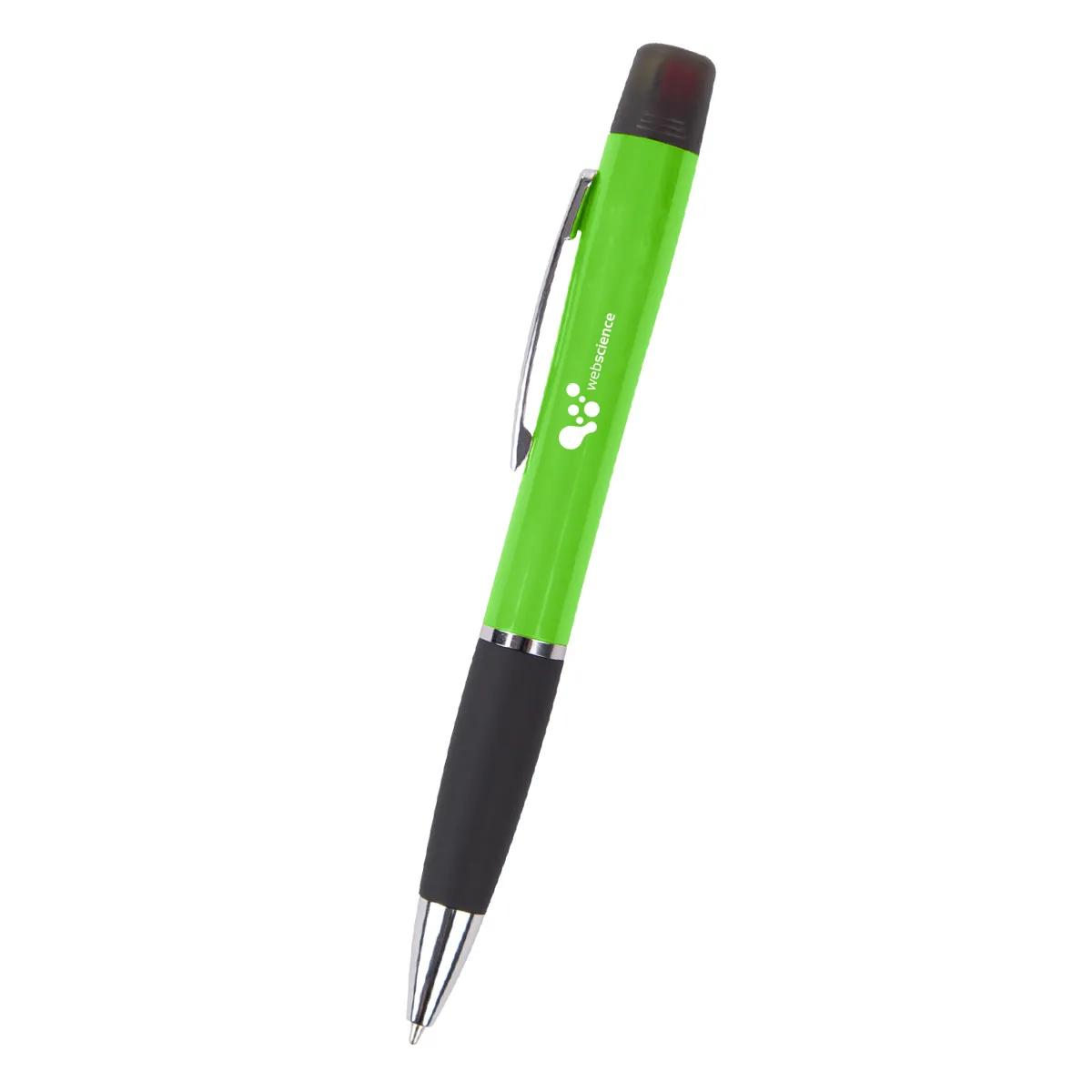 Emerson Pen With Highlighter 3 of 5