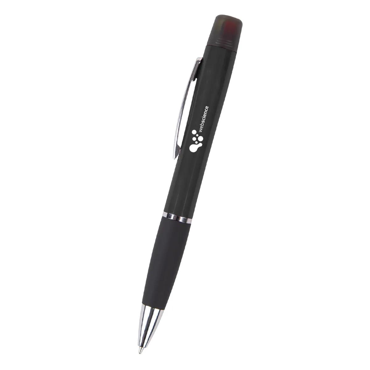 Emerson Pen With Highlighter 1 of 5