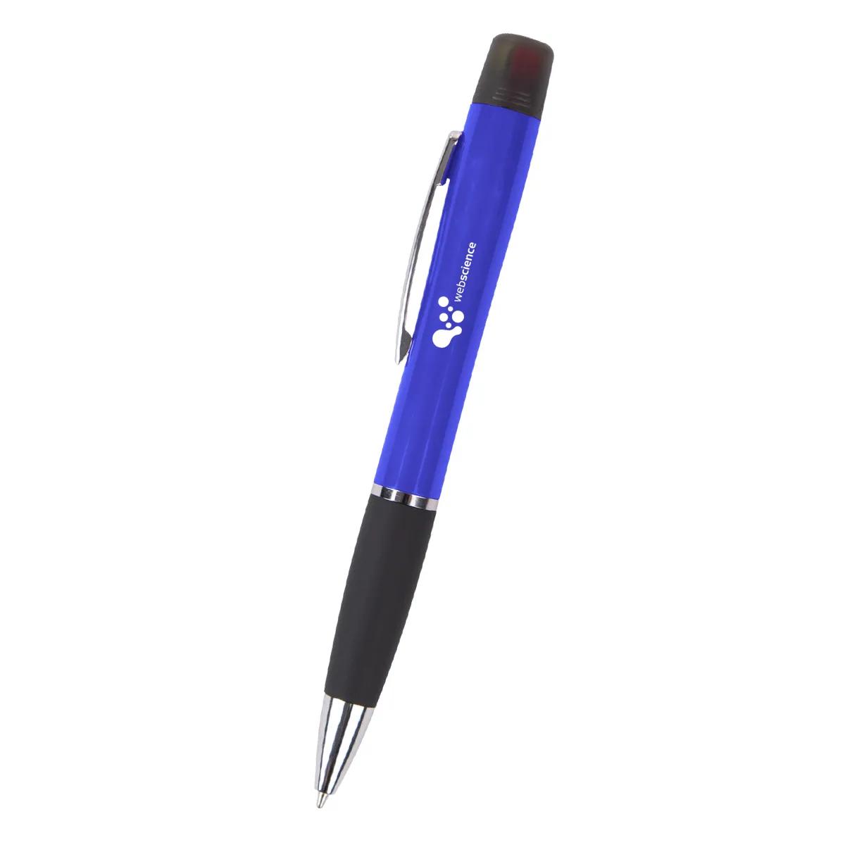 Emerson Pen With Highlighter 2 of 5