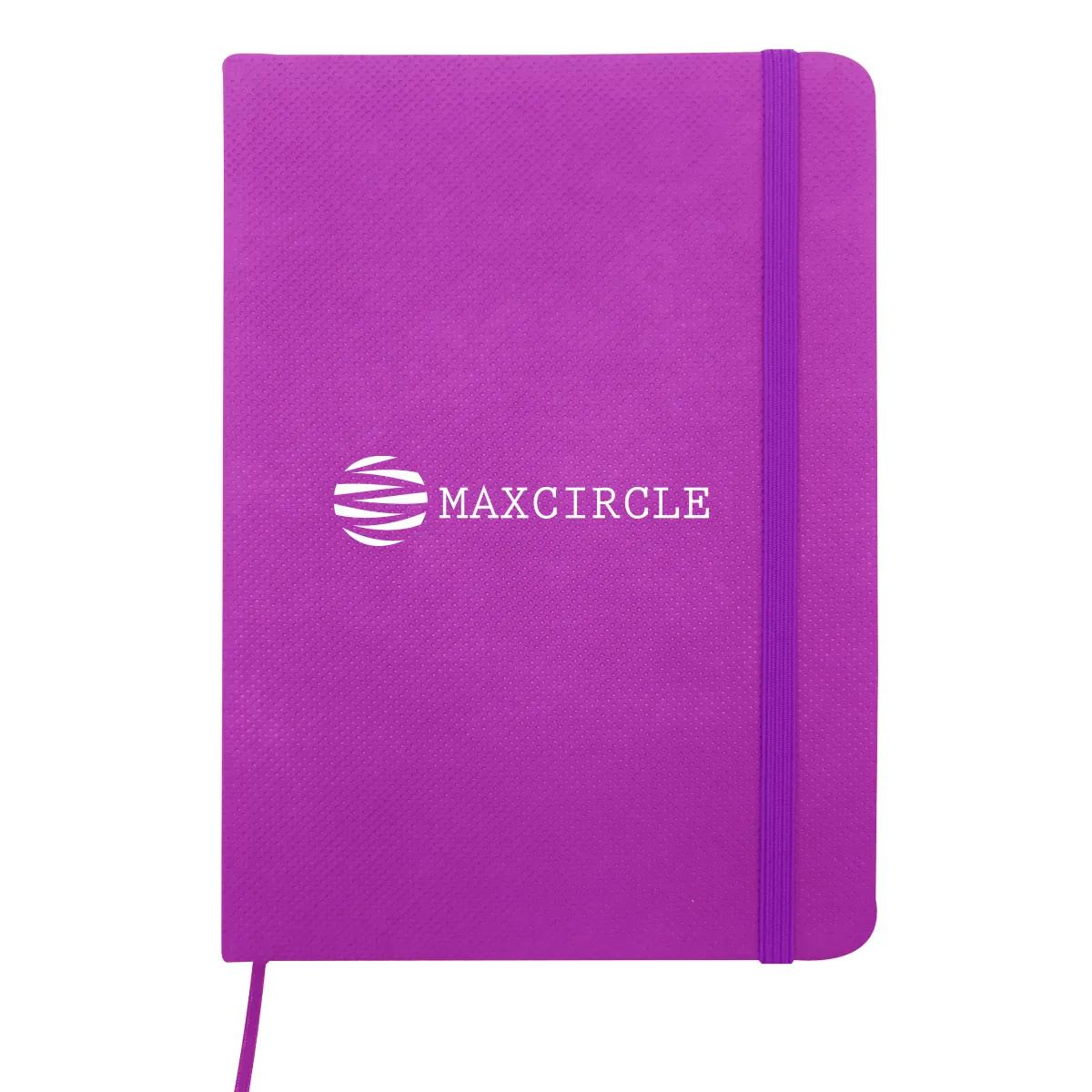 Neo Non-Woven Journal 6 of 7