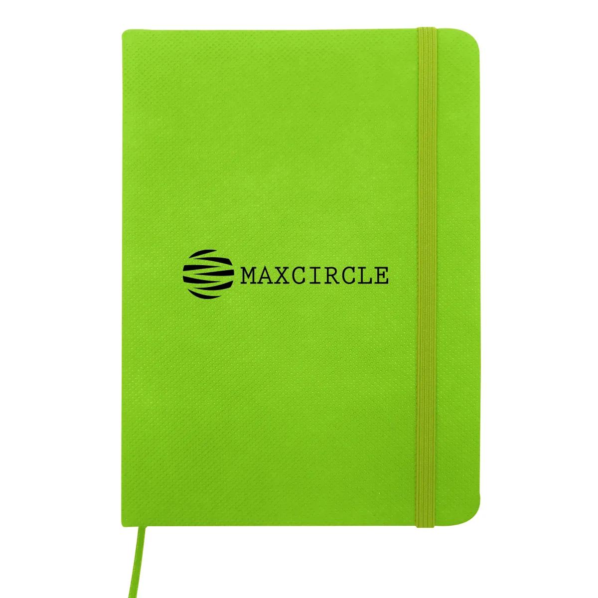 Neo Non-Woven Journal 4 of 7