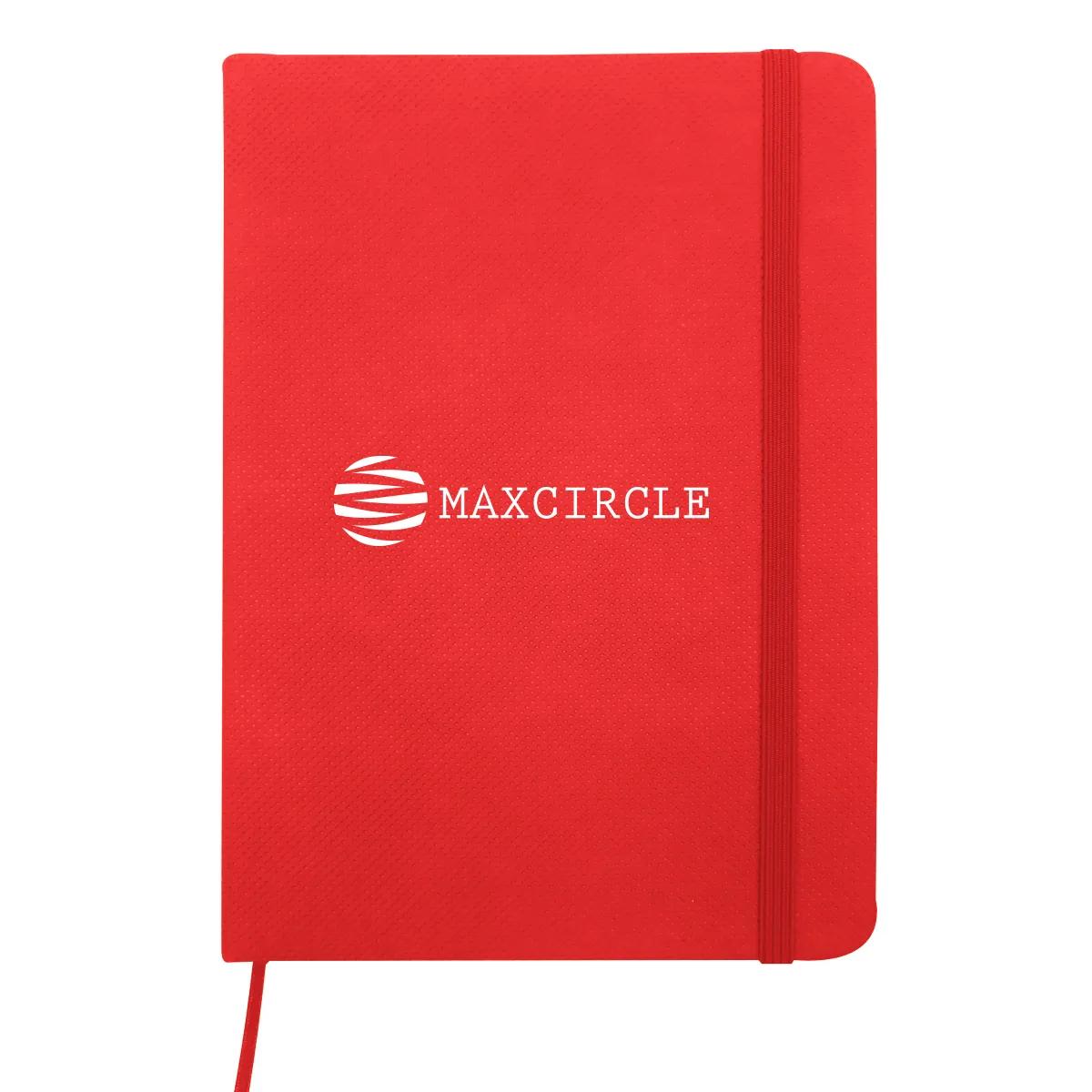 Neo Non-Woven Journal 7 of 7