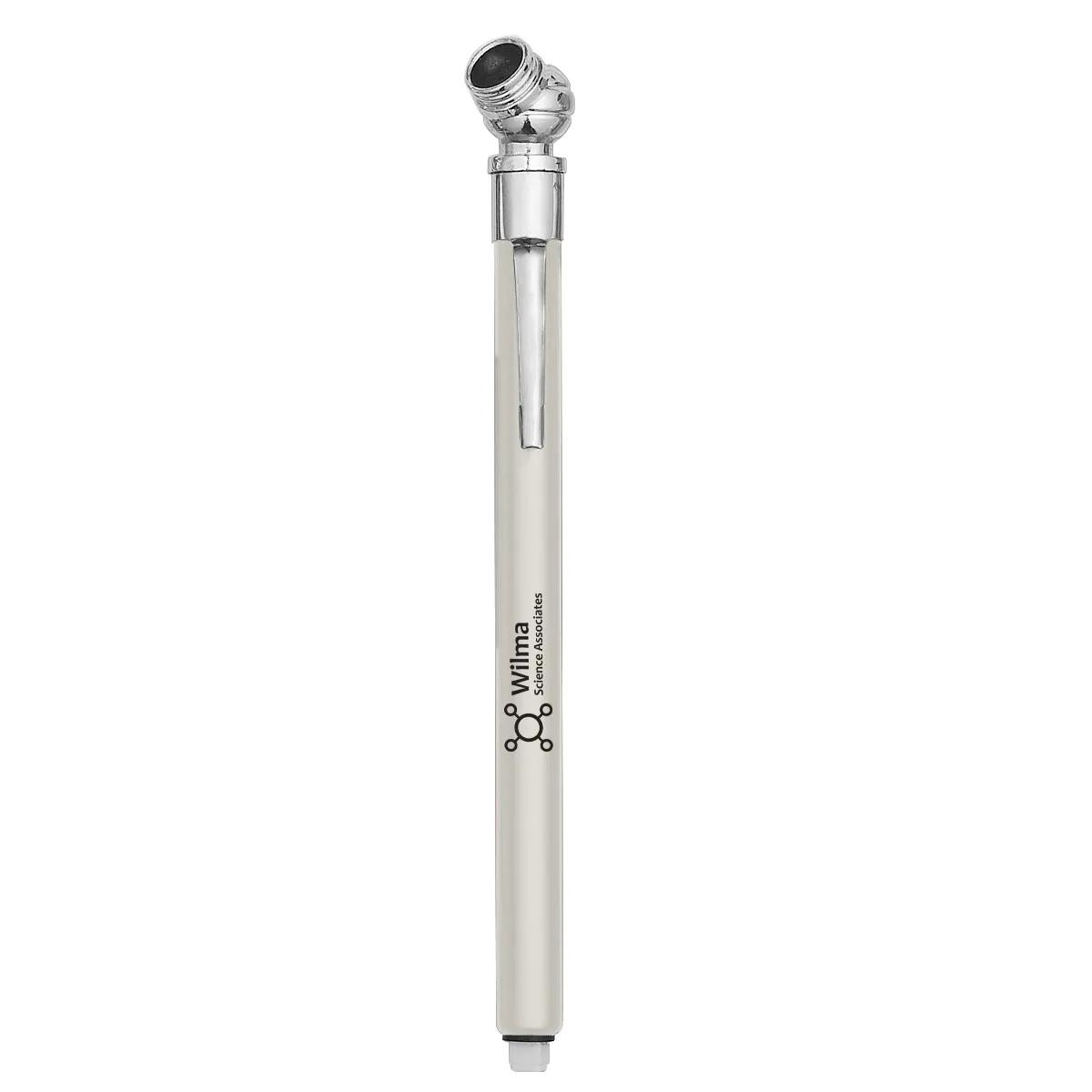 Tire Gauge With Clip 3 of 4