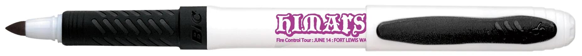 BIC Mark-It™ Permanent Marker 4 of 12