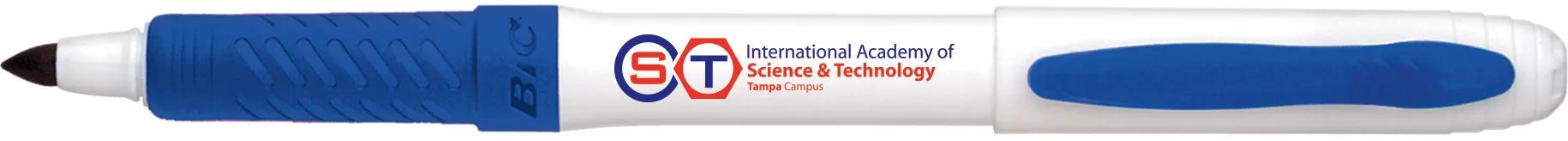 BIC® Mark-It™ Permanent Marker 12 of 24