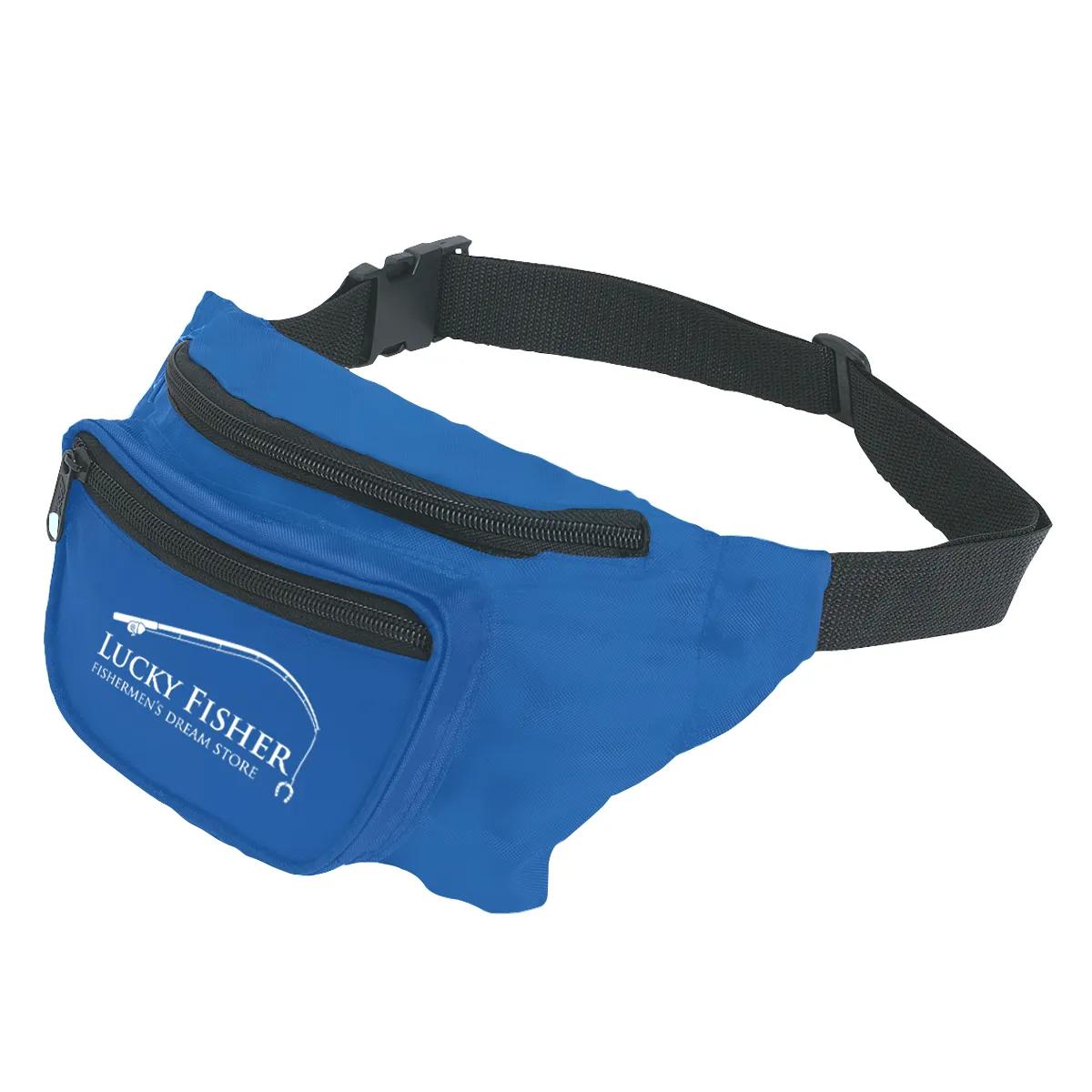 Deluxe Fanny Pack 2 of 2