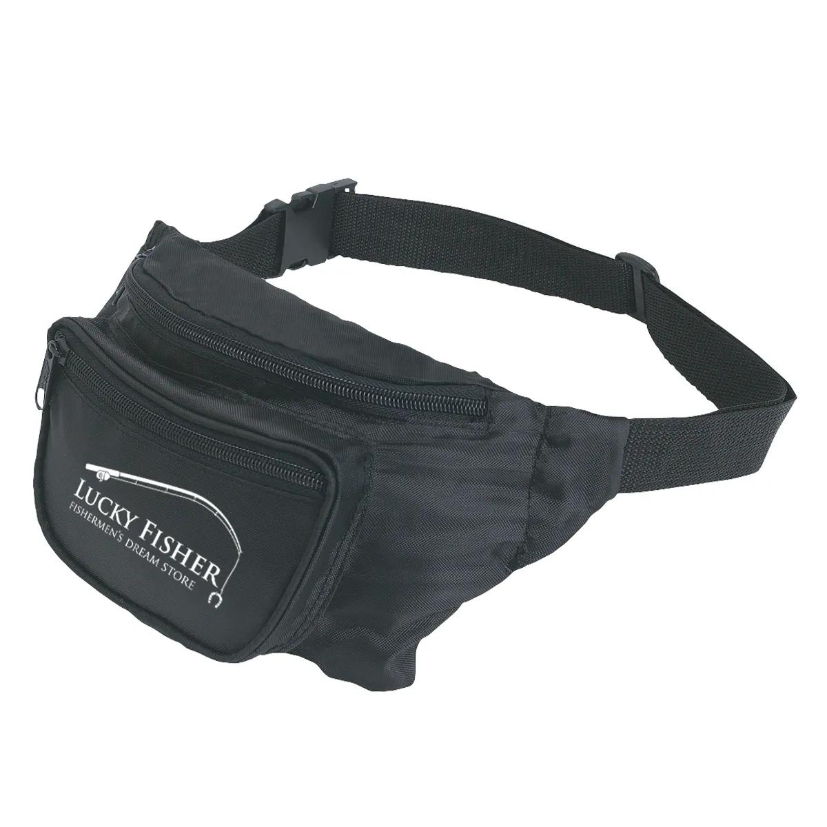 Deluxe Fanny Pack 1 of 2