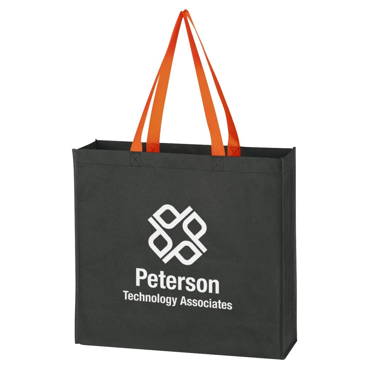 Non-Woven Tote Bag 2 of 5