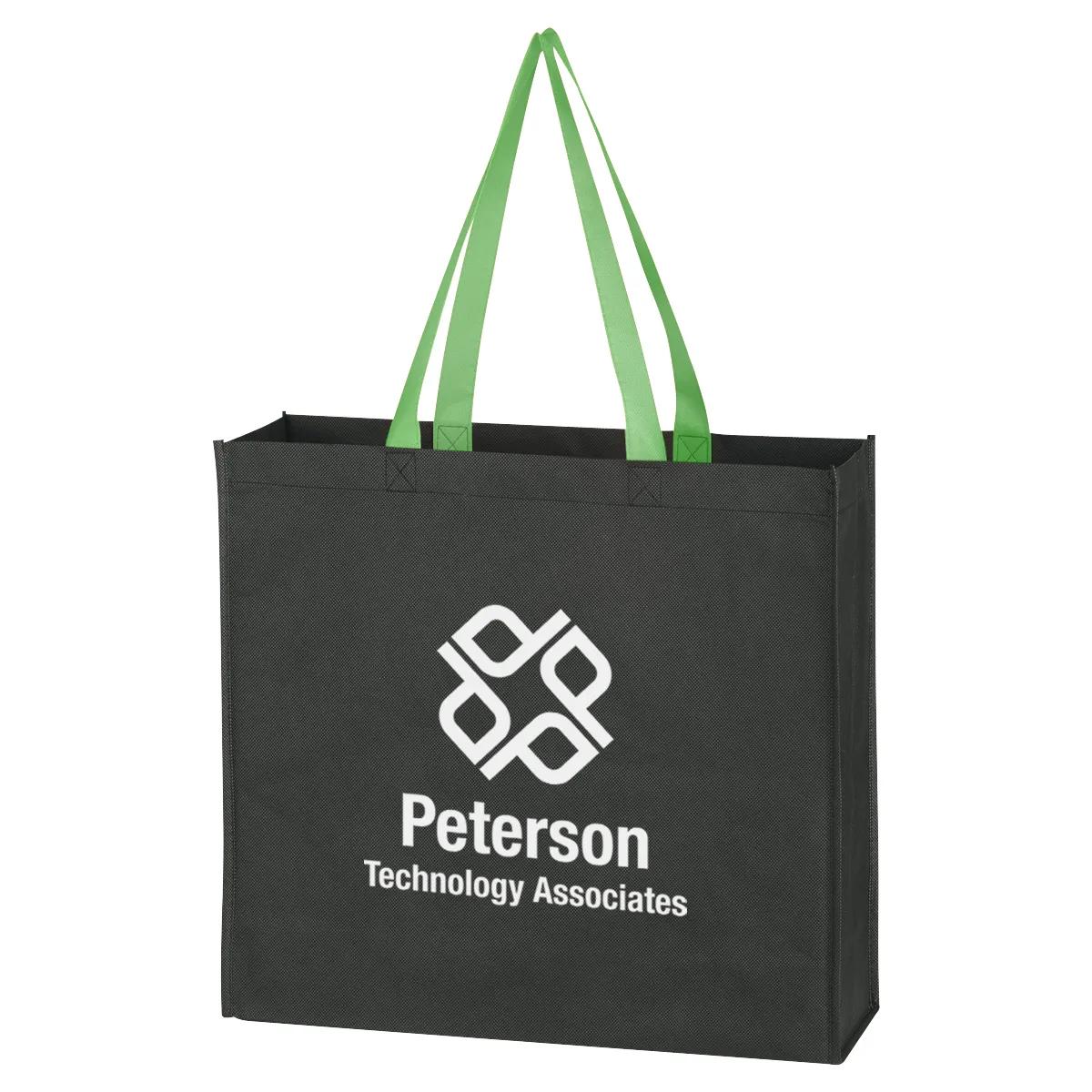 Non-Woven Tote Bag 1 of 5