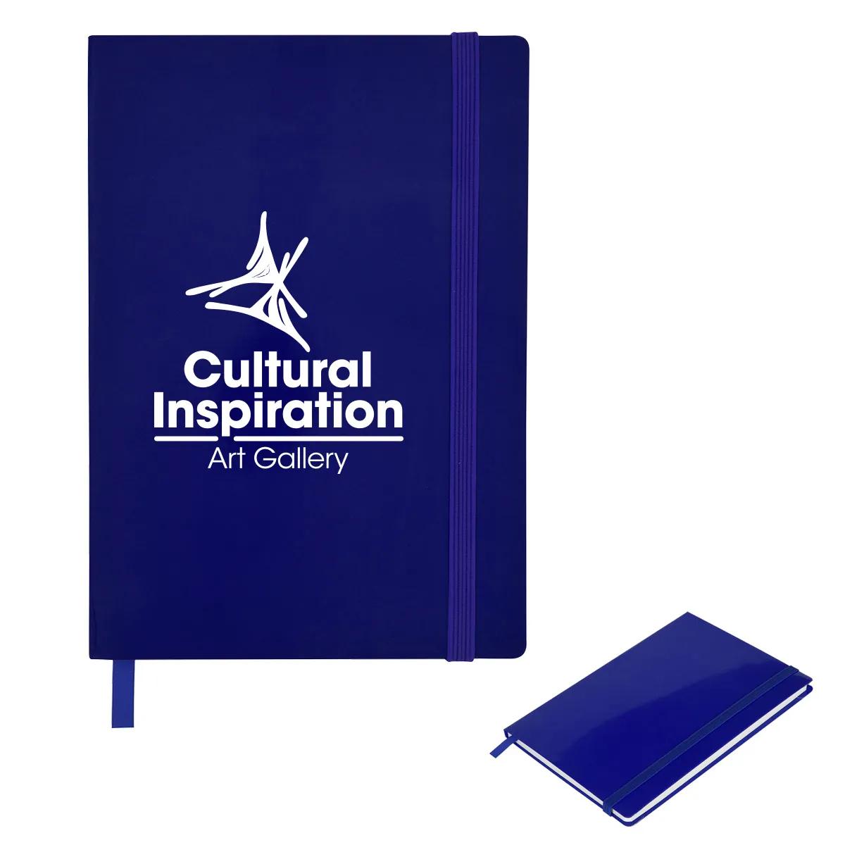 GLOSSY JOURNAL 1 of 4