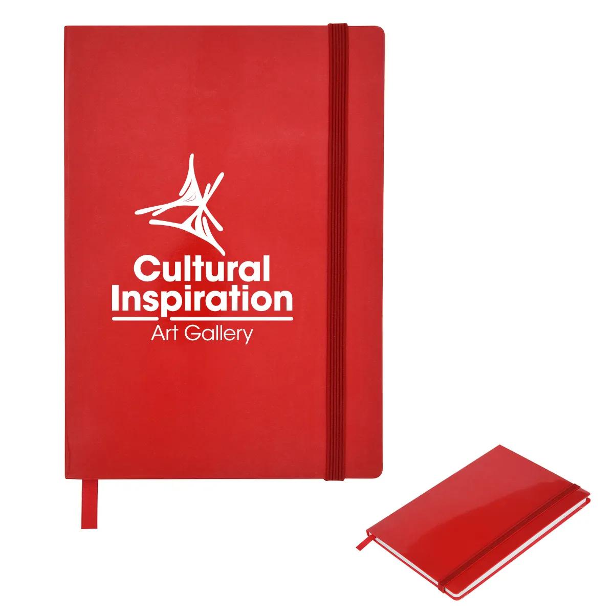 GLOSSY JOURNAL 3 of 4