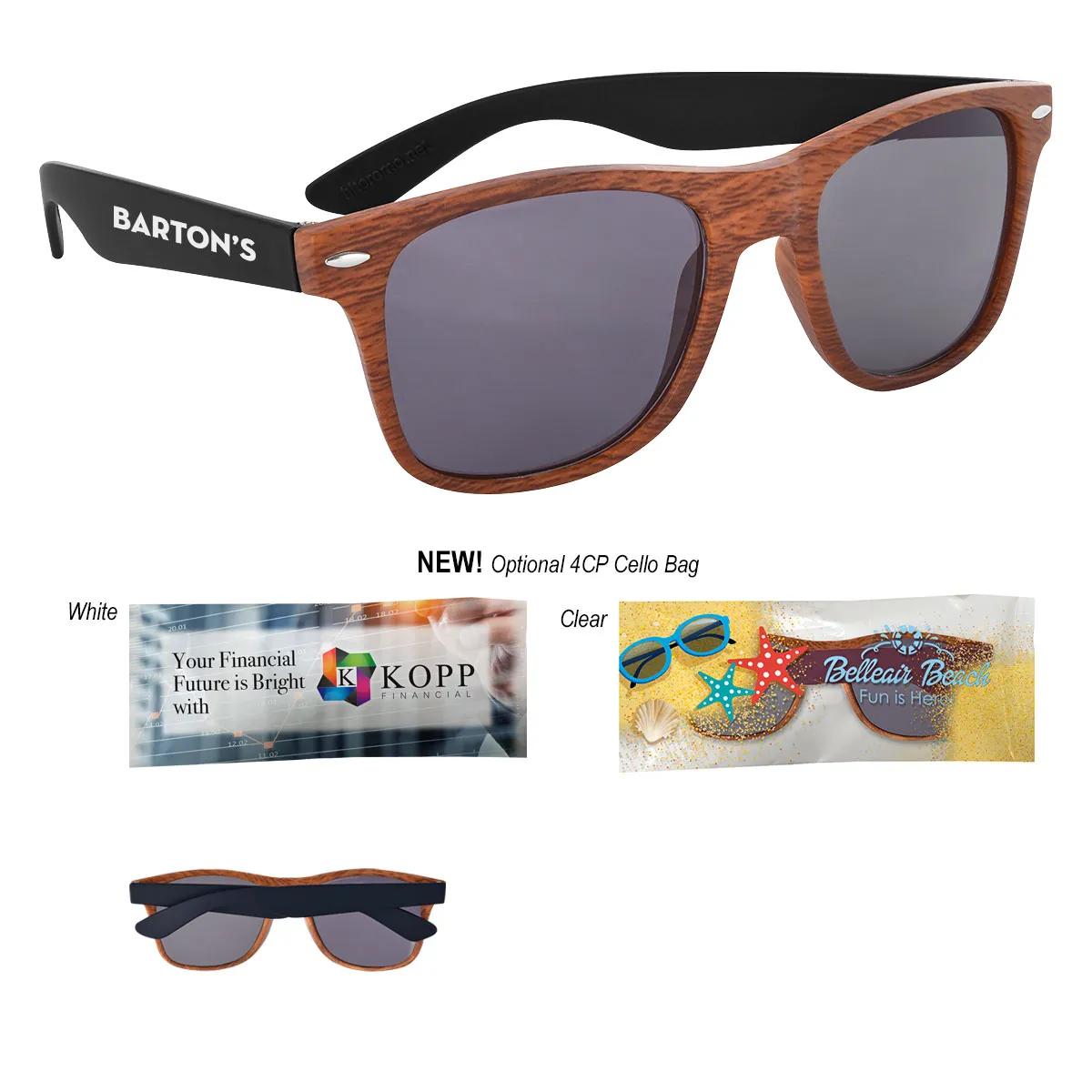 Surf Wagon Malibu Sunglasses