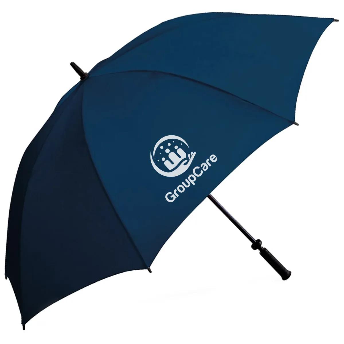 62" Arc Haas-Jordan™ Pro-Line Umbrella 1 of 2