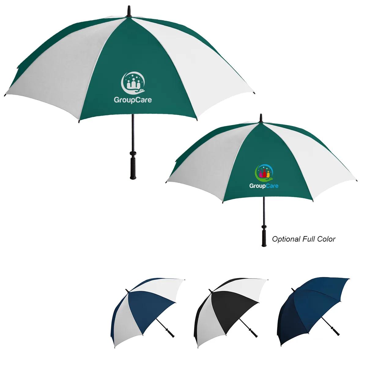 62" Arc Haas-Jordan™ Pro-Line Umbrella 2 of 2