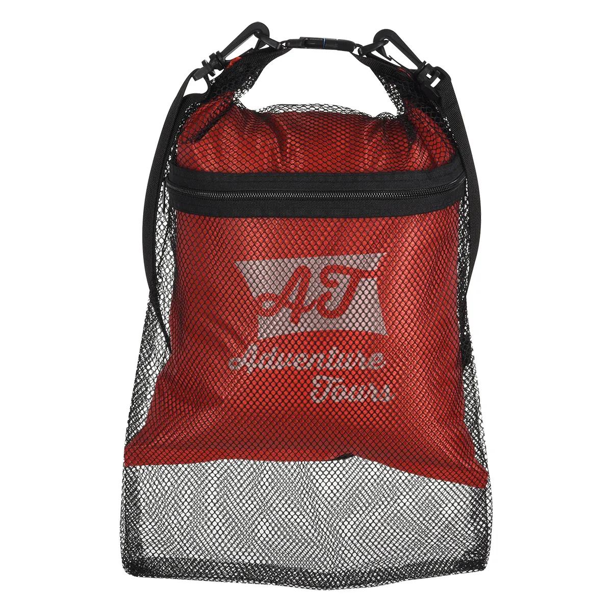 Double Duty Mesh & Dry Bag 4 of 4