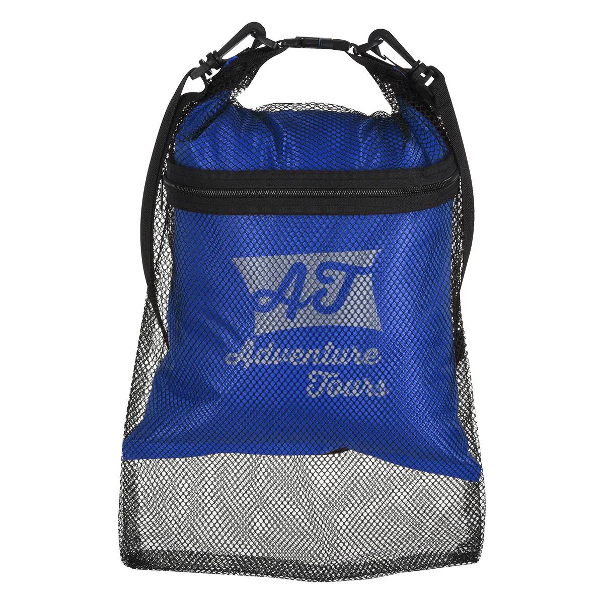 Double Duty Mesh & Dry Bag 2 of 4