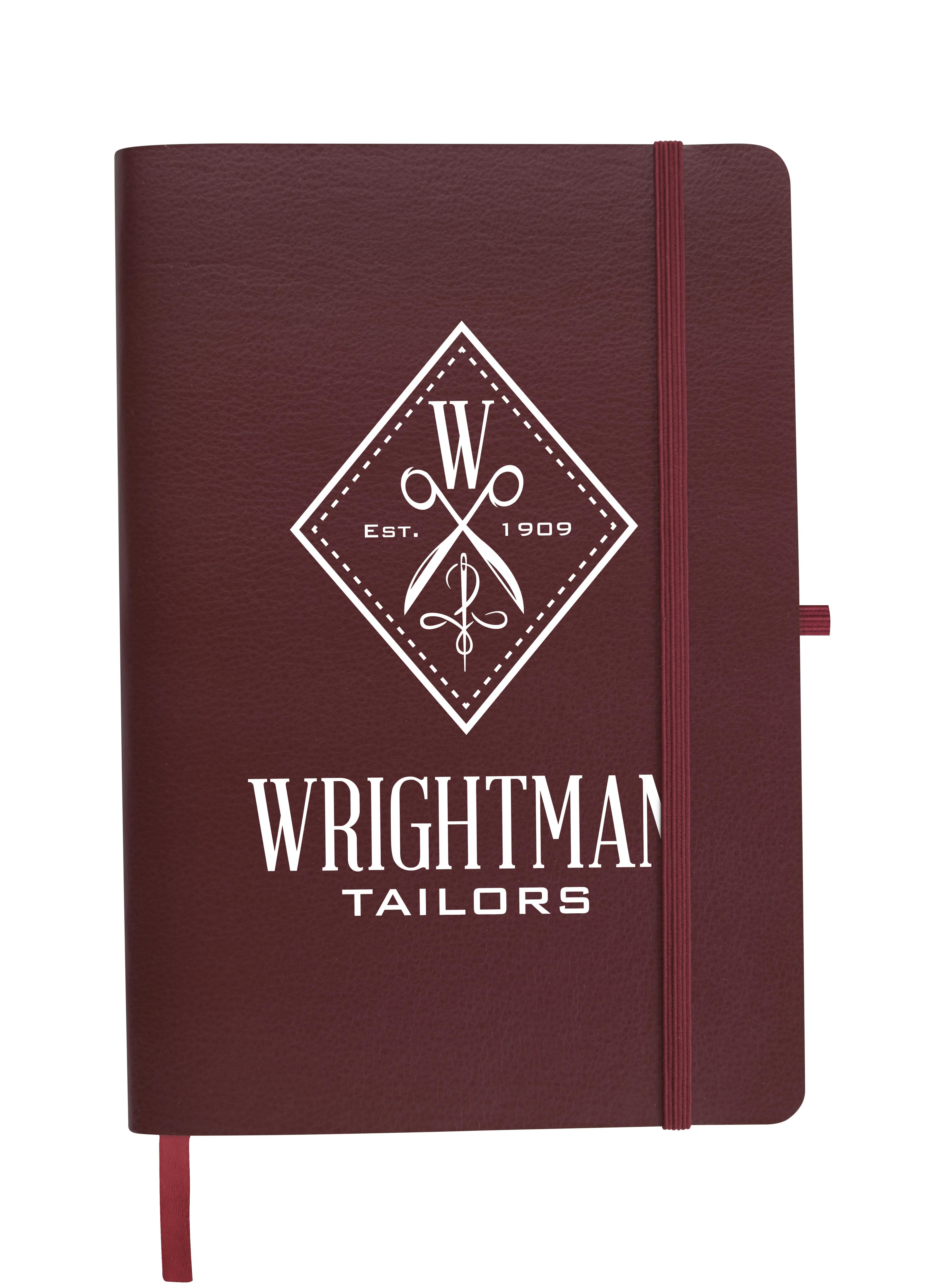 Good Value™ Classic Textured Journal 11 of 22