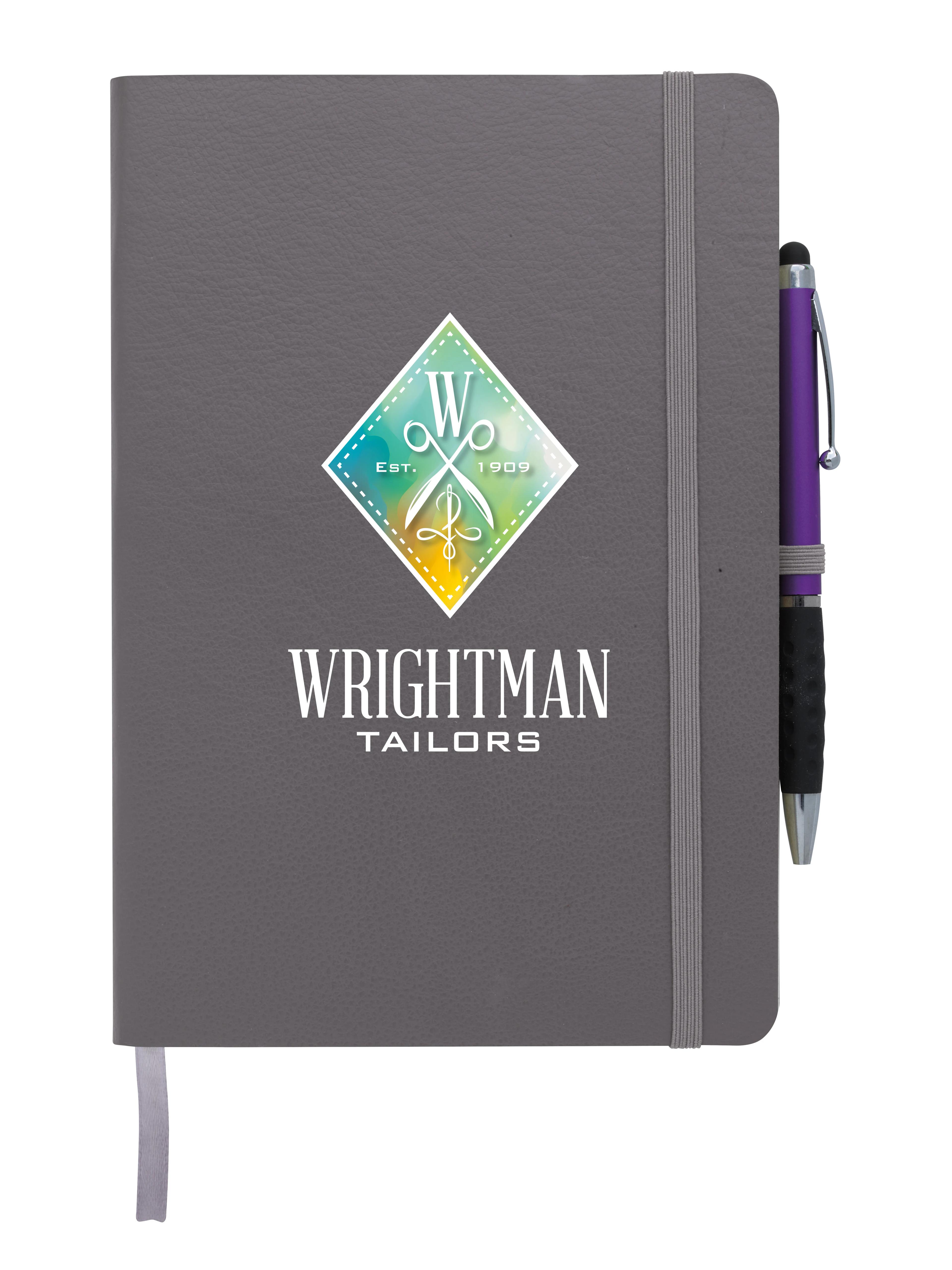 Good Value™ Classic Textured Journal 13 of 22