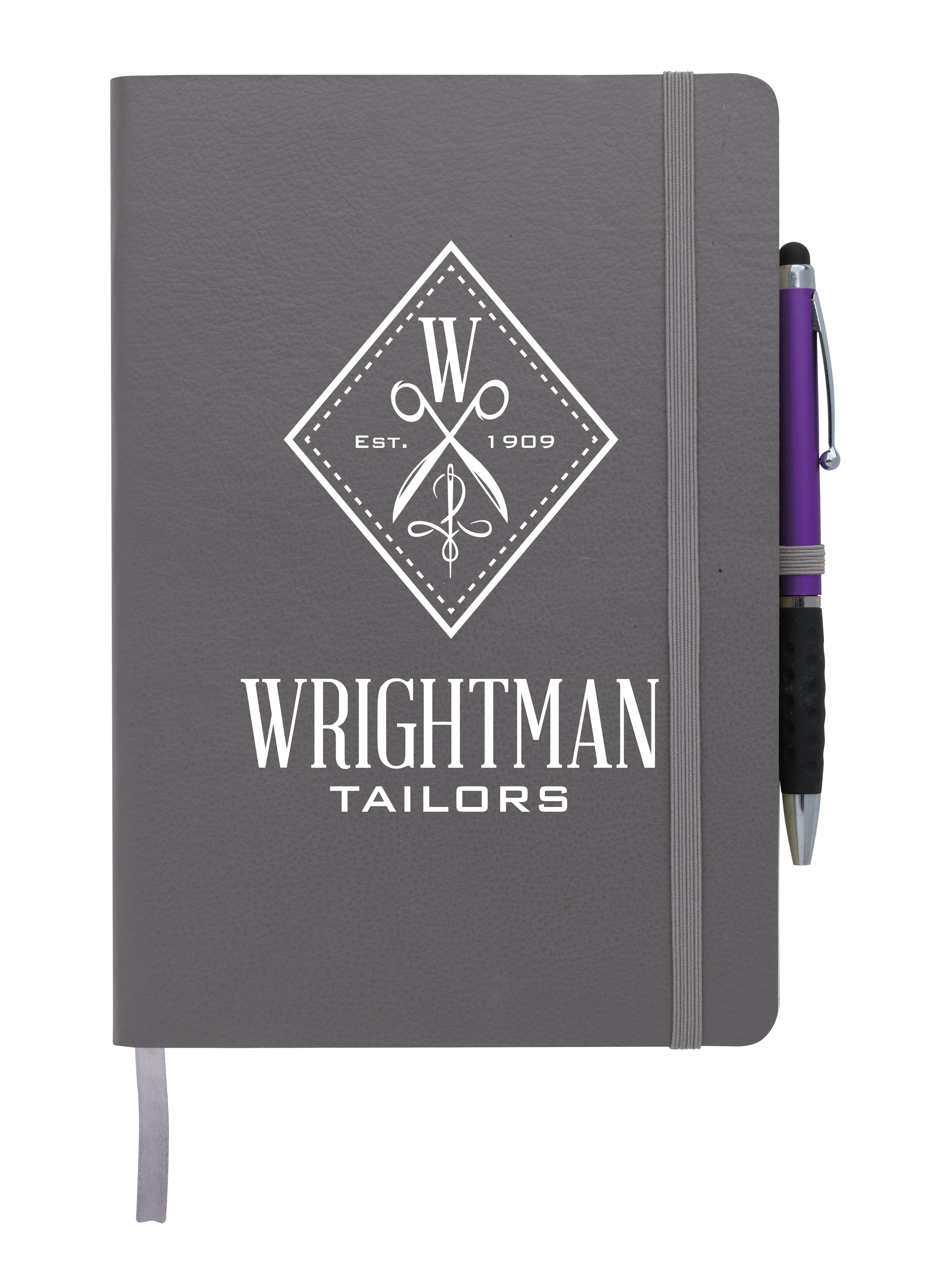 Good Value™ Classic Textured Journal 12 of 22