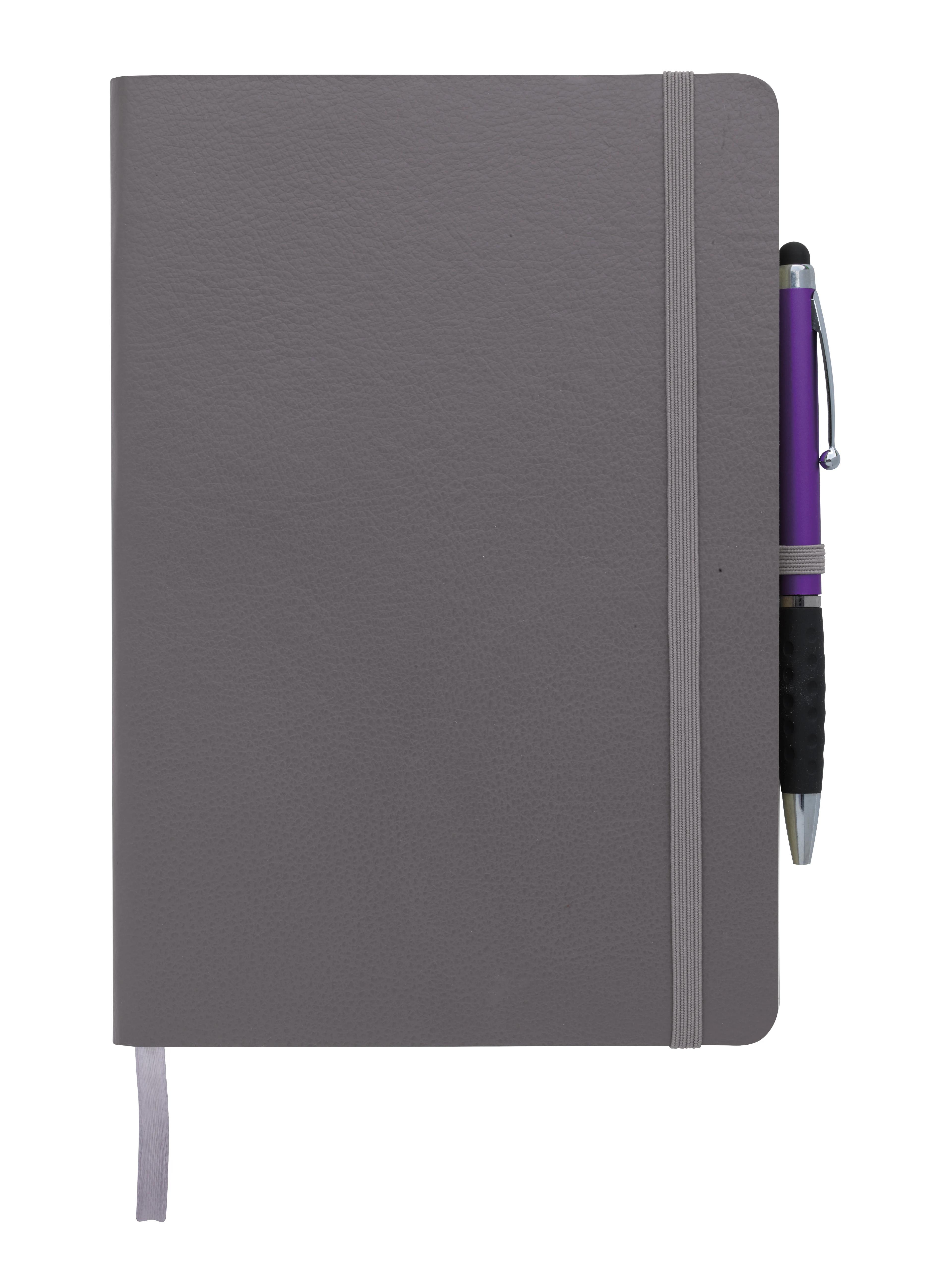 Good Value™ Classic Textured Journal 8 of 22