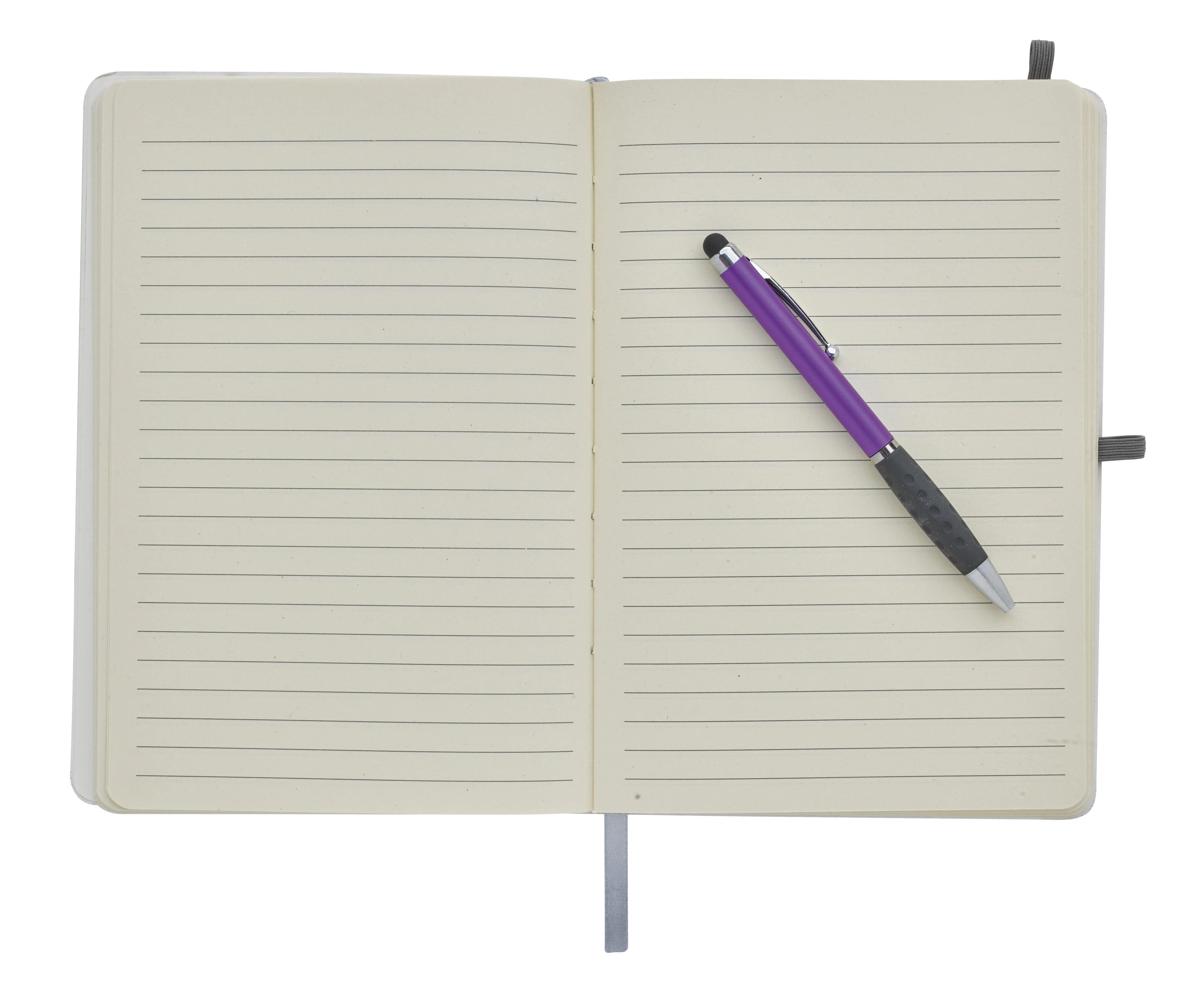 Good Value™ Classic Textured Journal 10 of 22