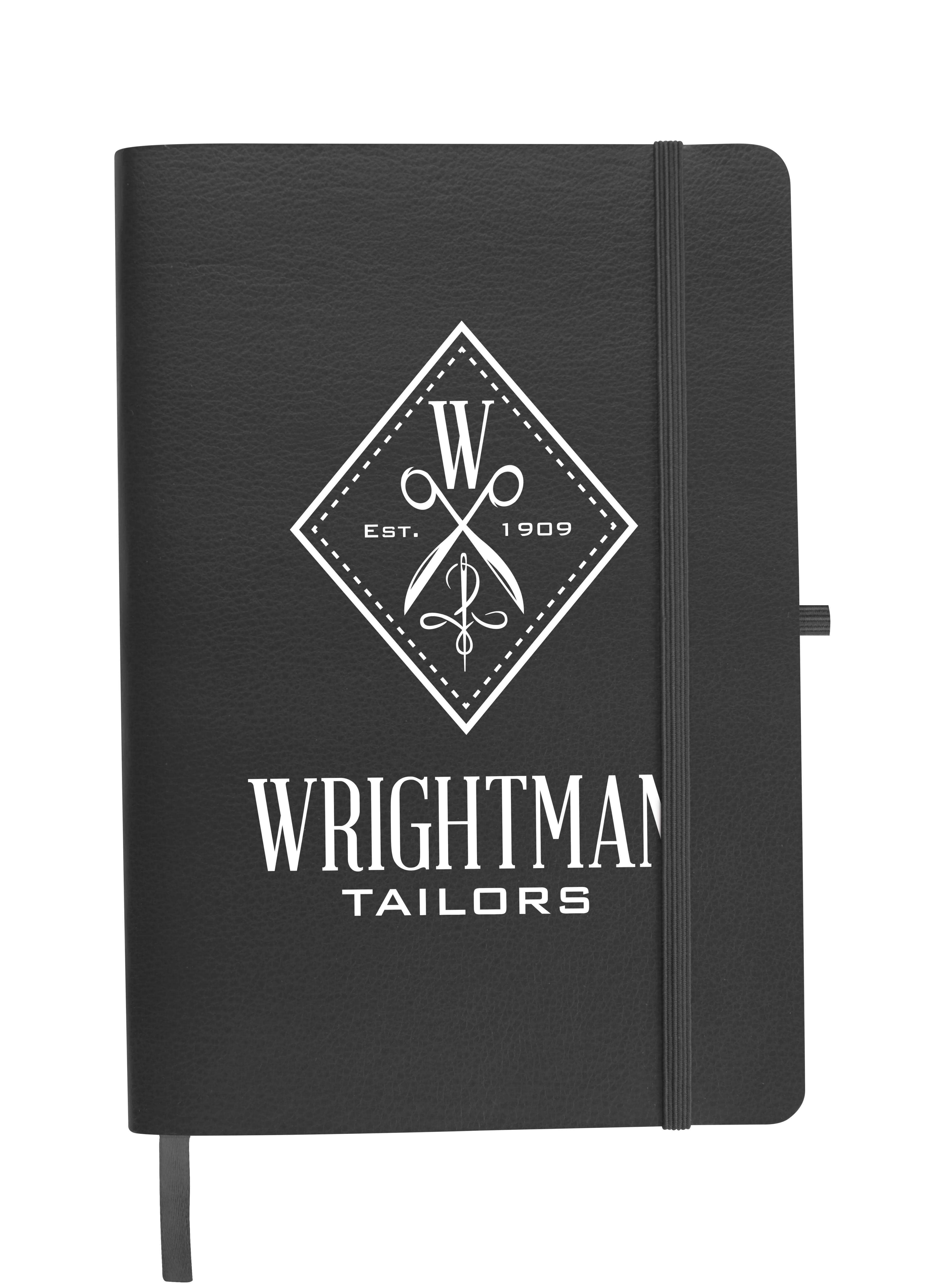 Good Value™ Classic Textured Journal 16 of 22