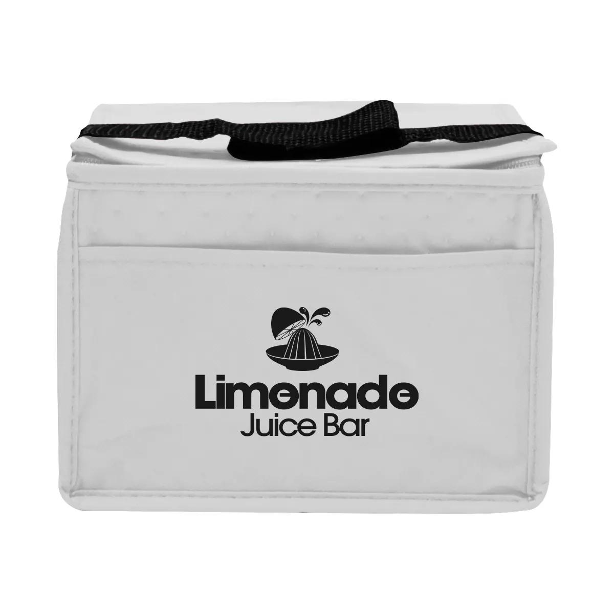 Dimples Non-Woven Cooler Bag 6 of 6