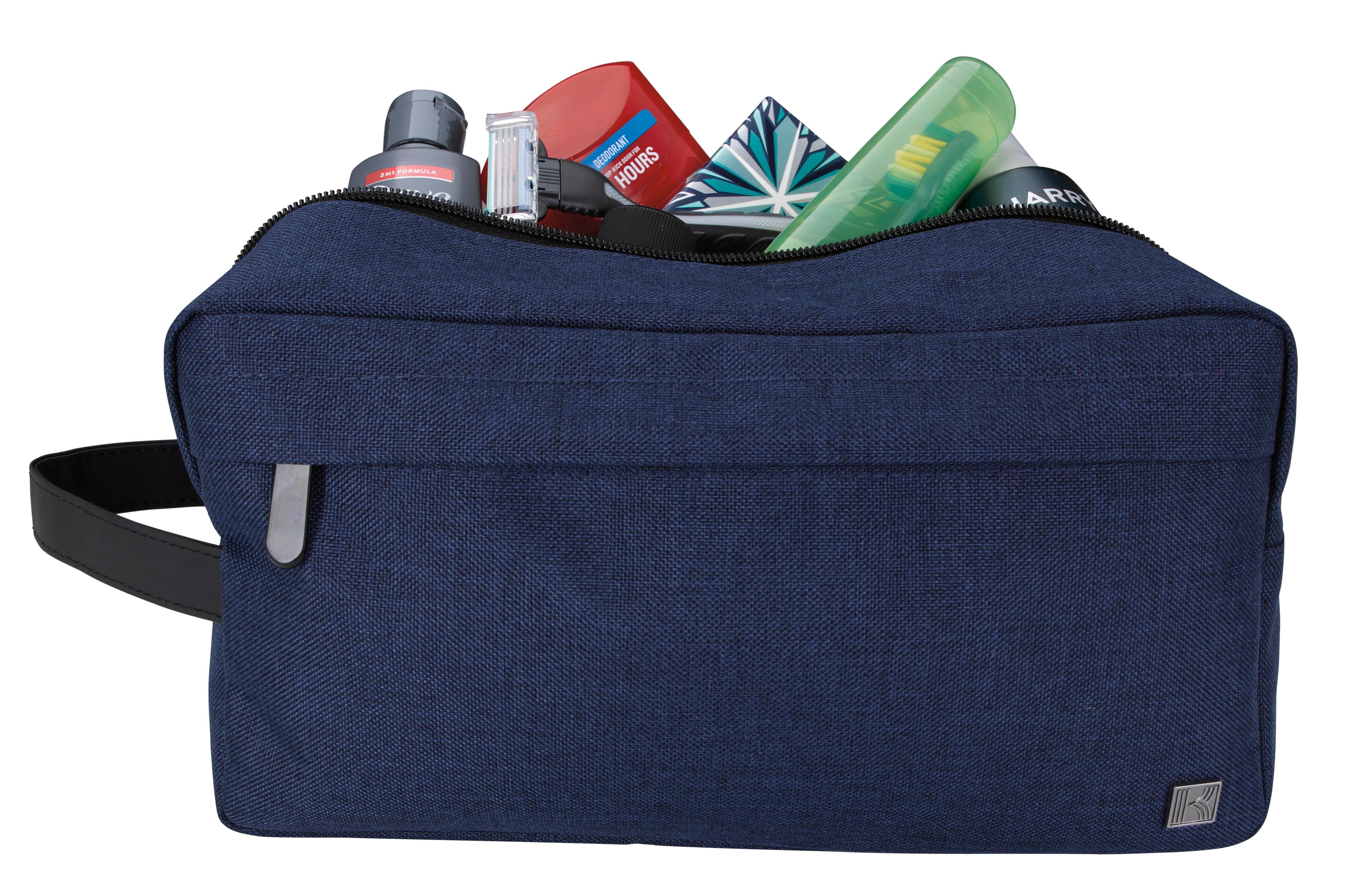 KAPSTON® Pierce Toiletry Bag 14 of 19