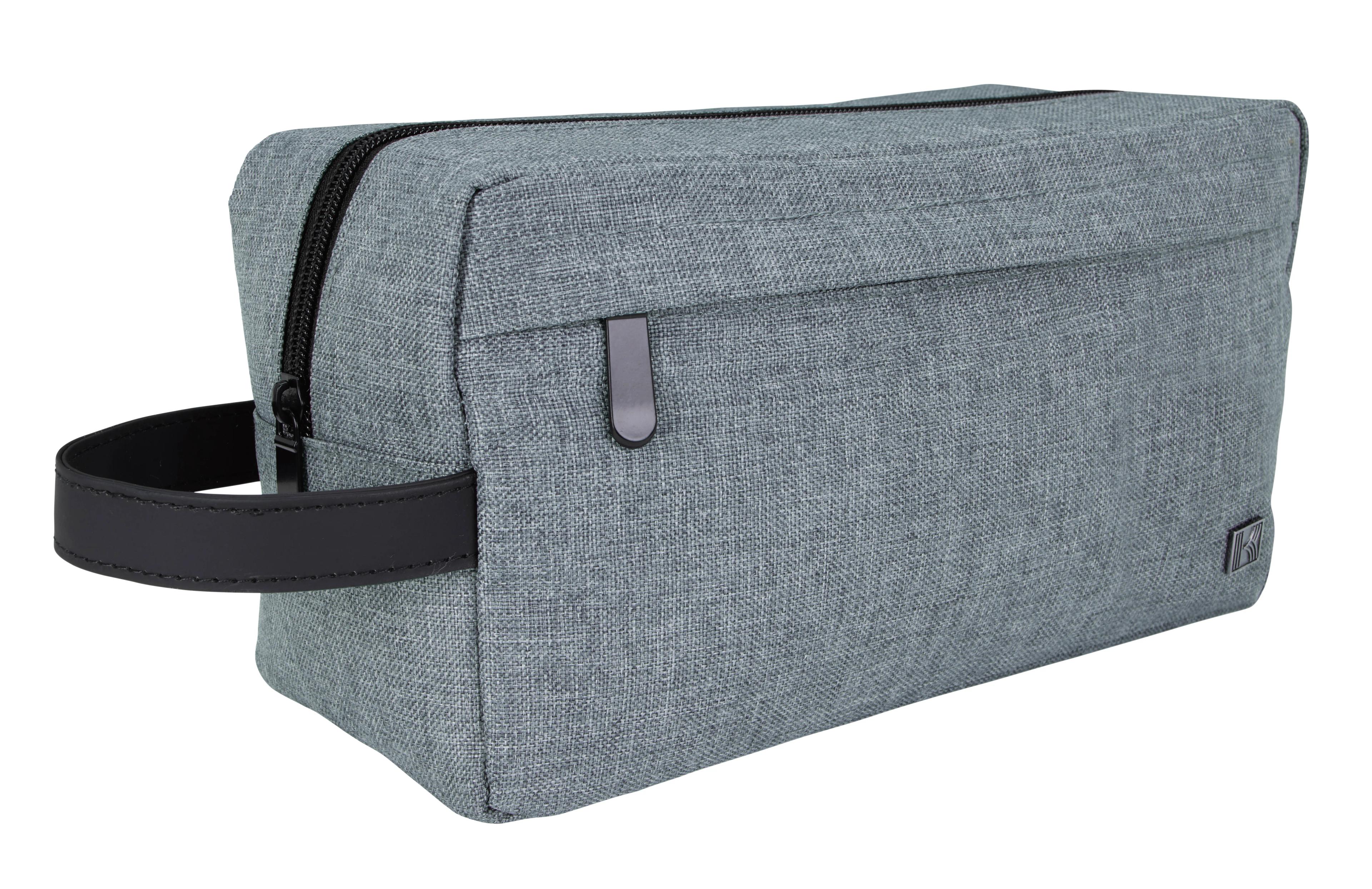 KAPSTON® Pierce Toiletry Bag